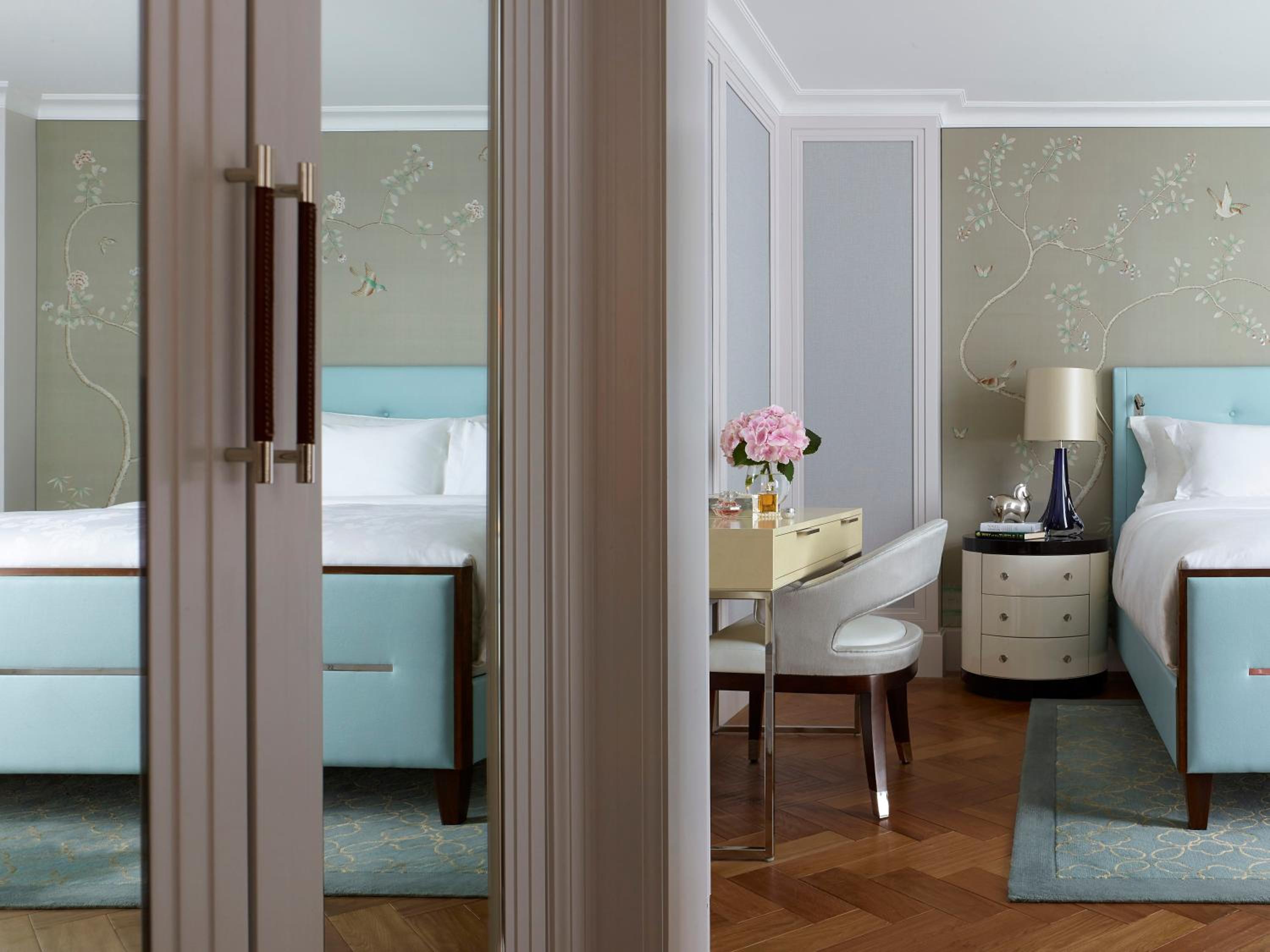 Club Executive One-Bedroom Suite photo 2