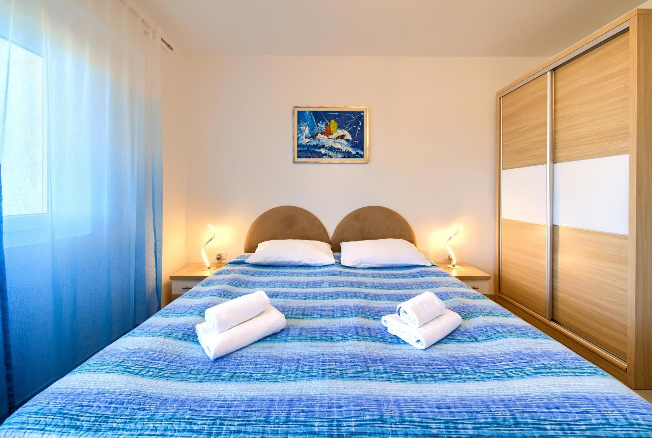 Double Room with Park View photo 3