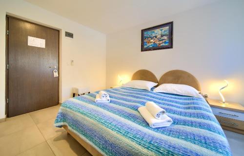 Double Room with Park View photo 2