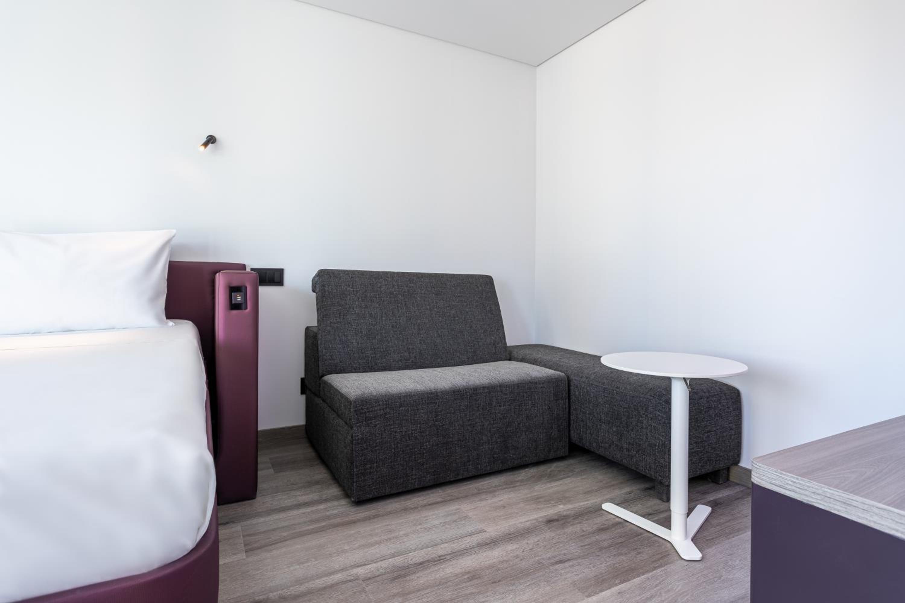 Family Suite with Balcony
