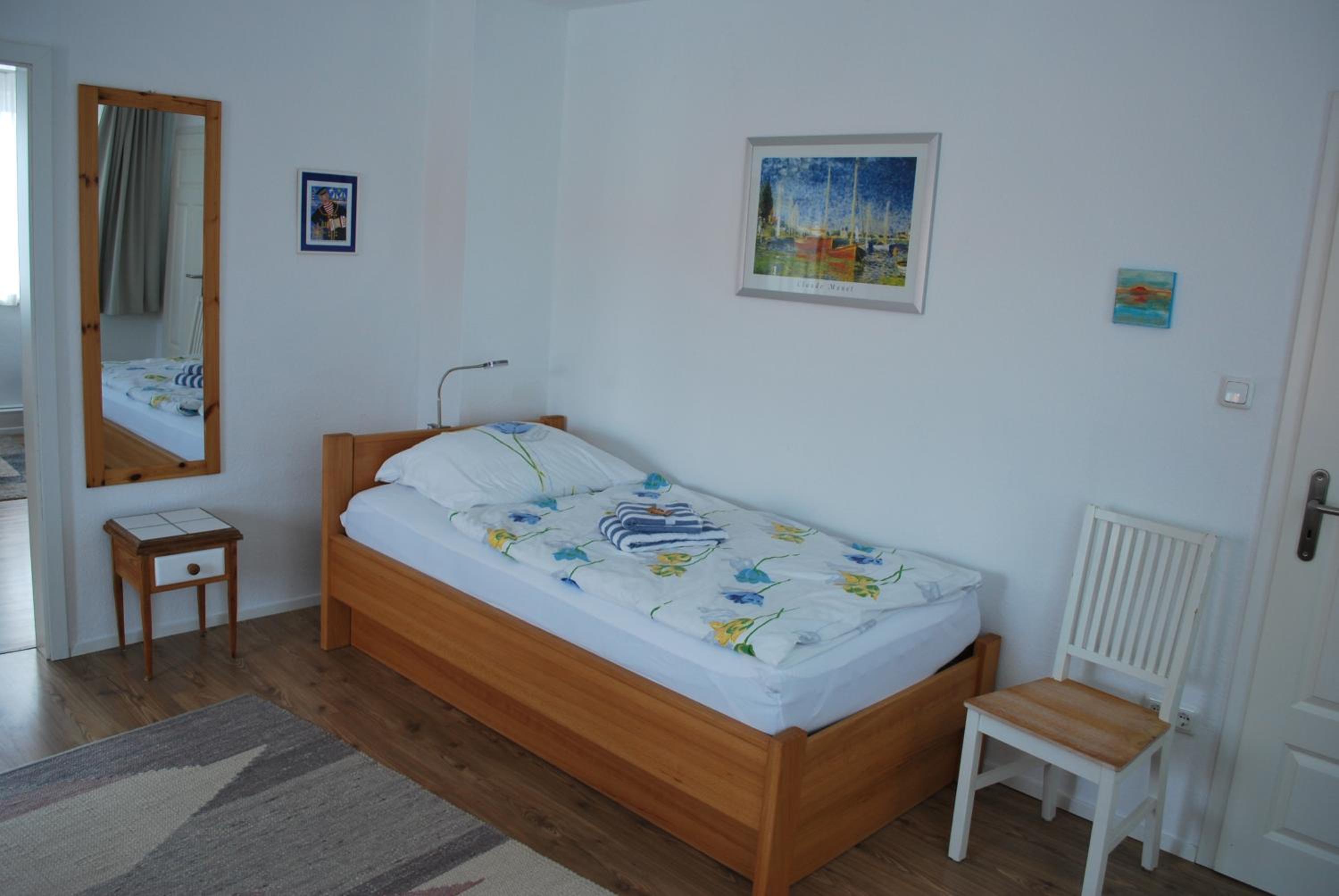 Apartment with Sea View photo 2