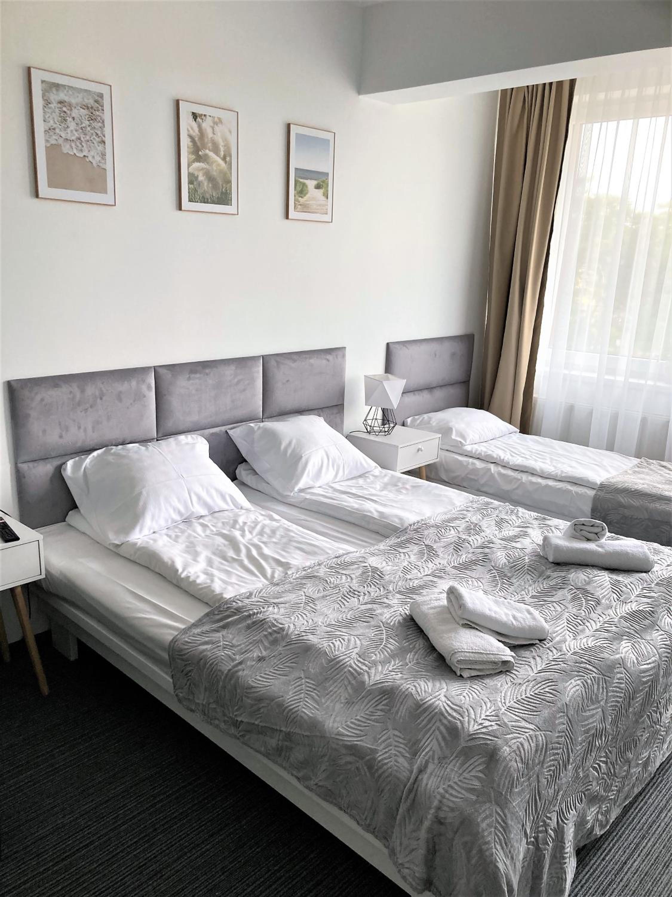 Comfort Quadruple Room - Photo 10