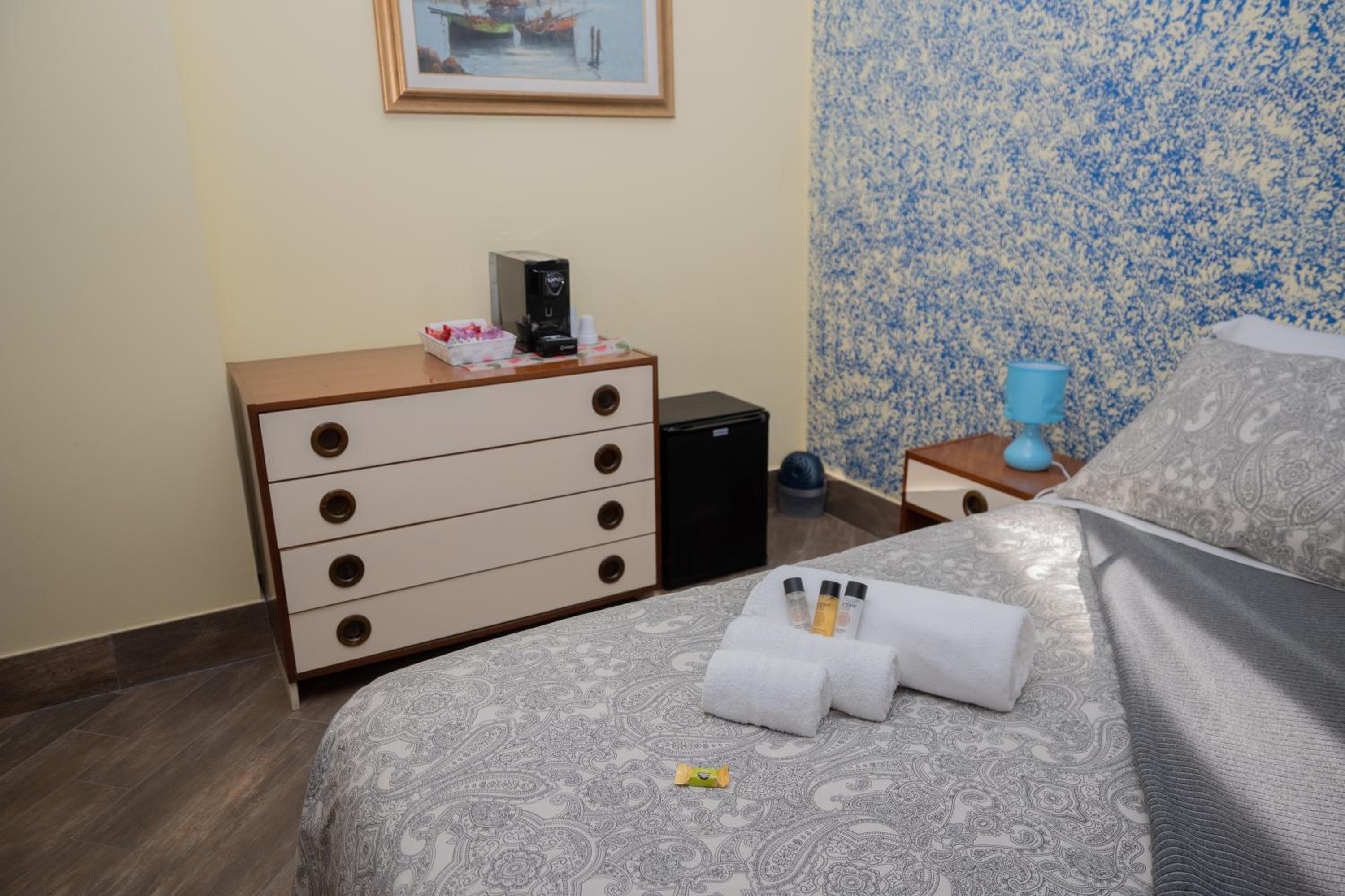 Double Room with Mountain View photo 3