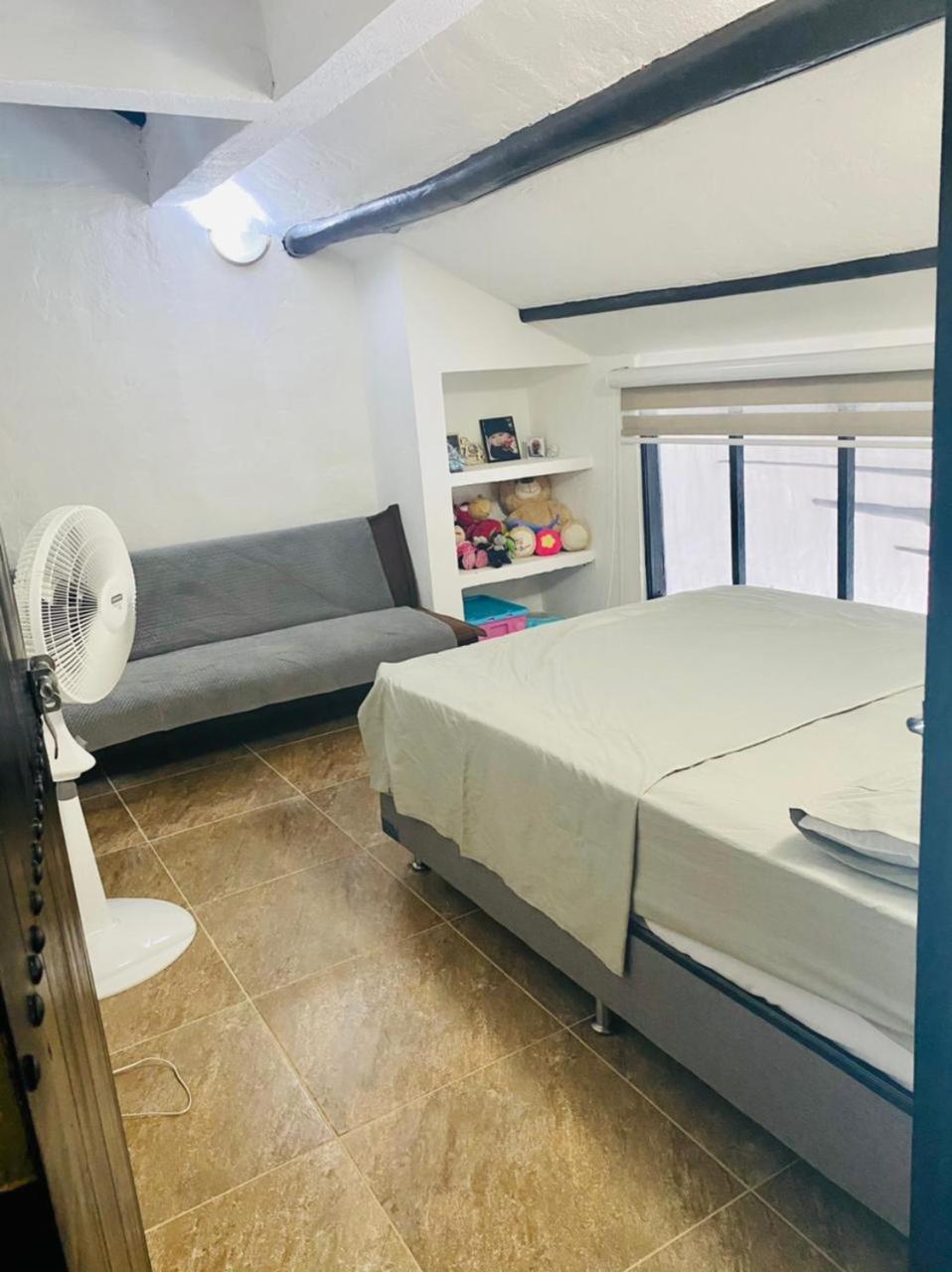 Three-Bedroom House photo 1