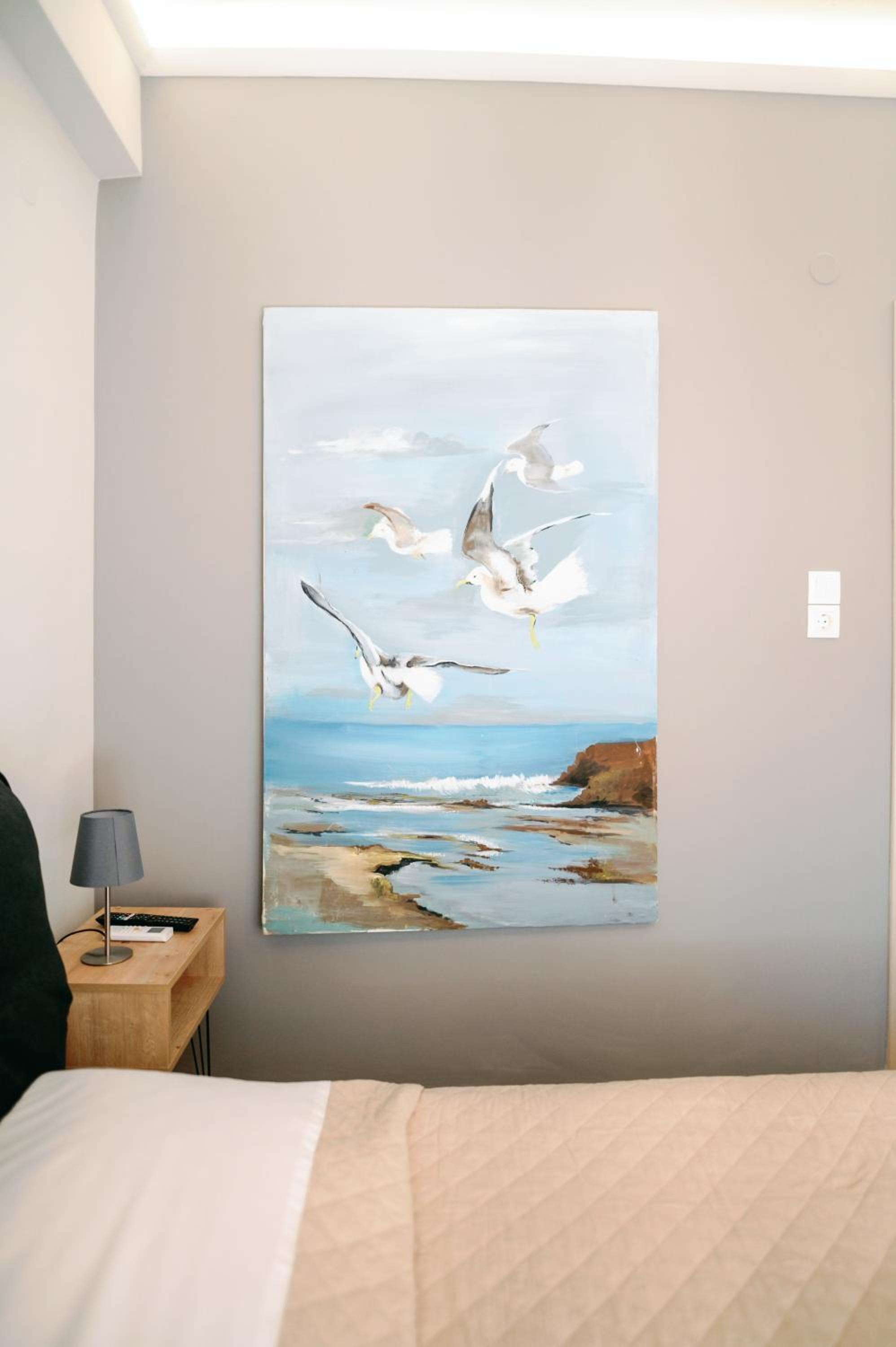 One-Bedroom Apartment - Photo 16