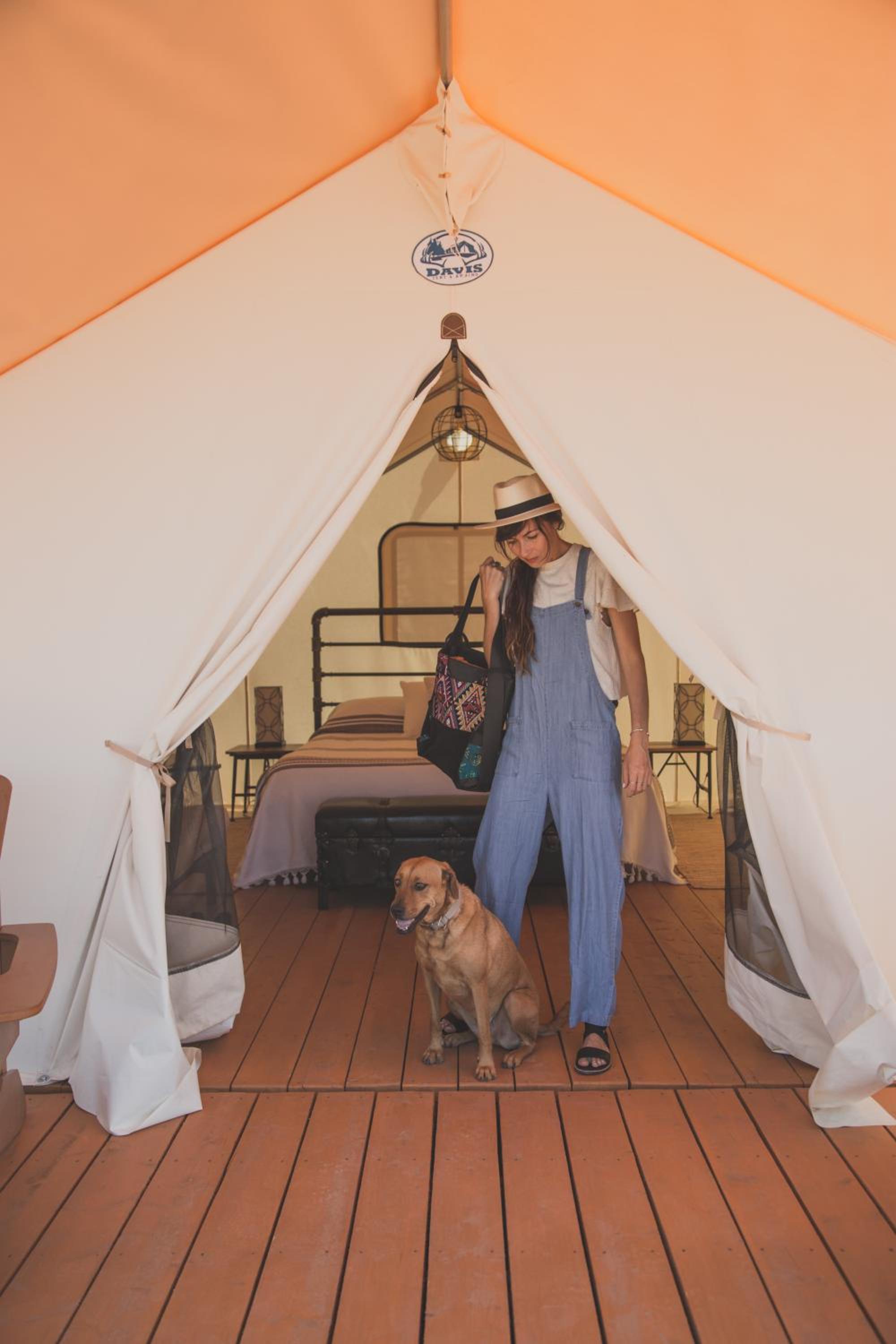 Tent - Photo 7