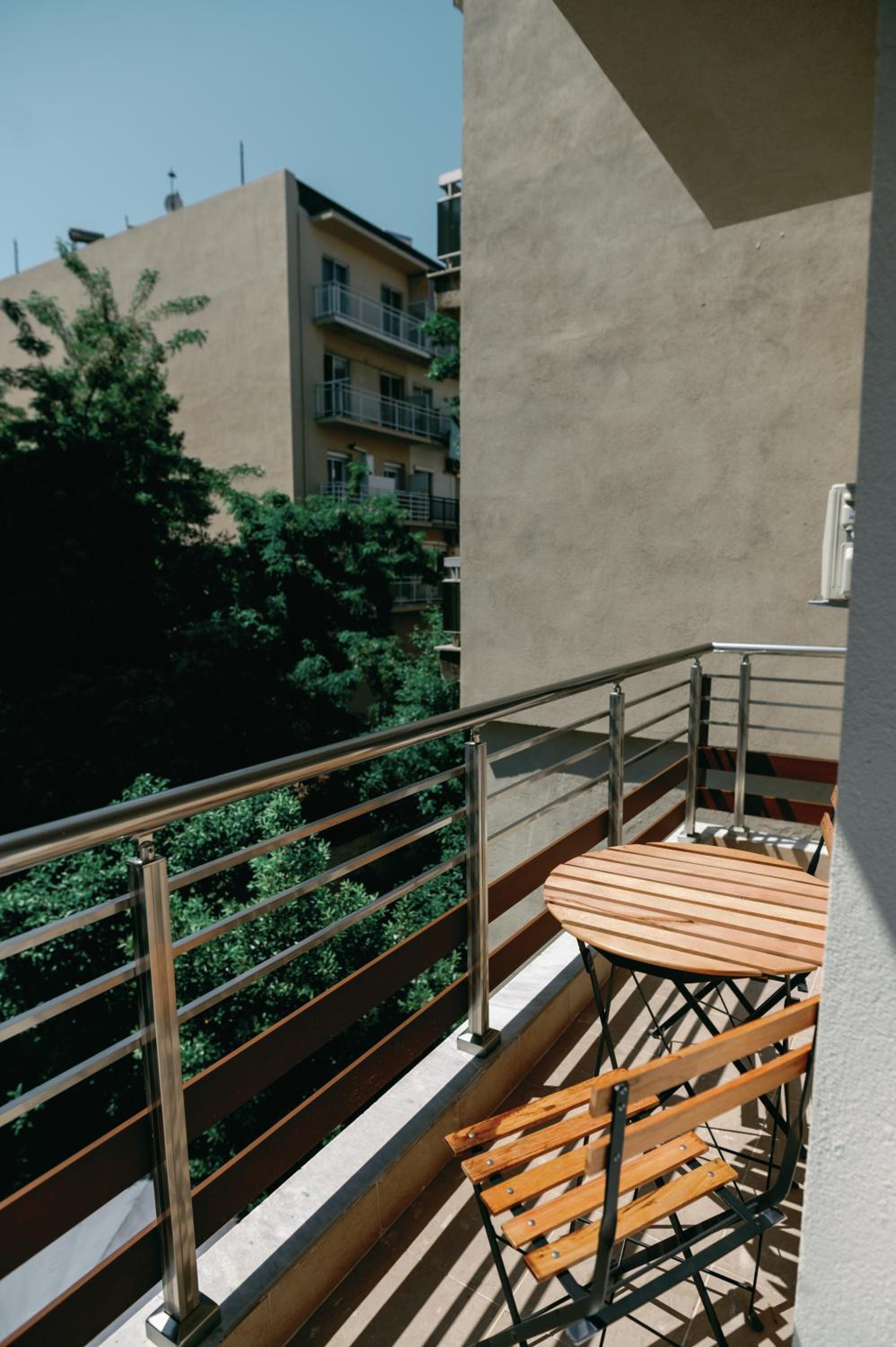 One-Bedroom Apartment - Photo 10