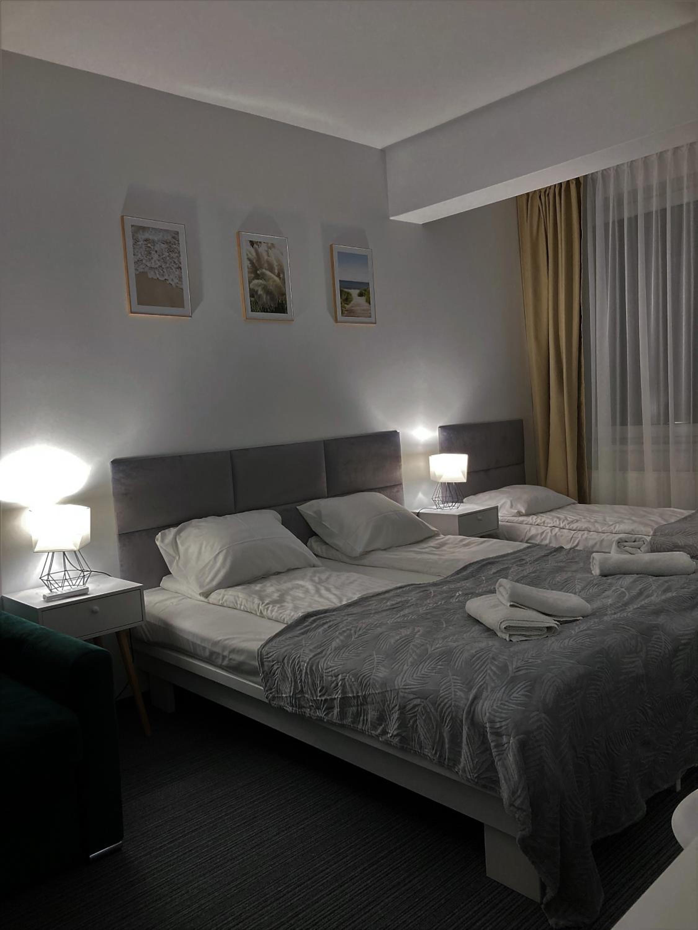 Comfort Quadruple Room - Photo 12