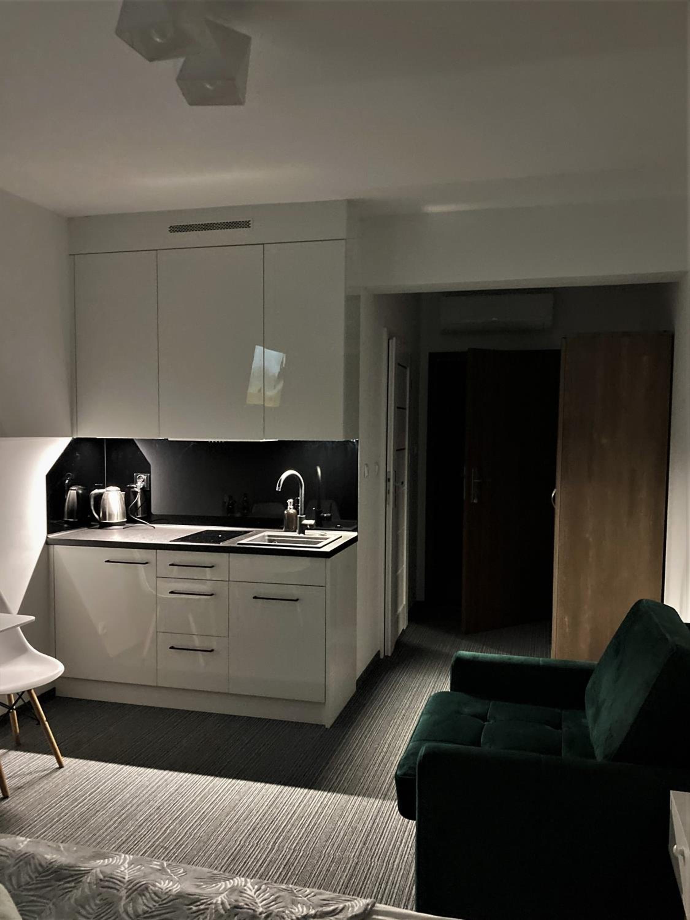 Comfort Quadruple Room - Photo 13