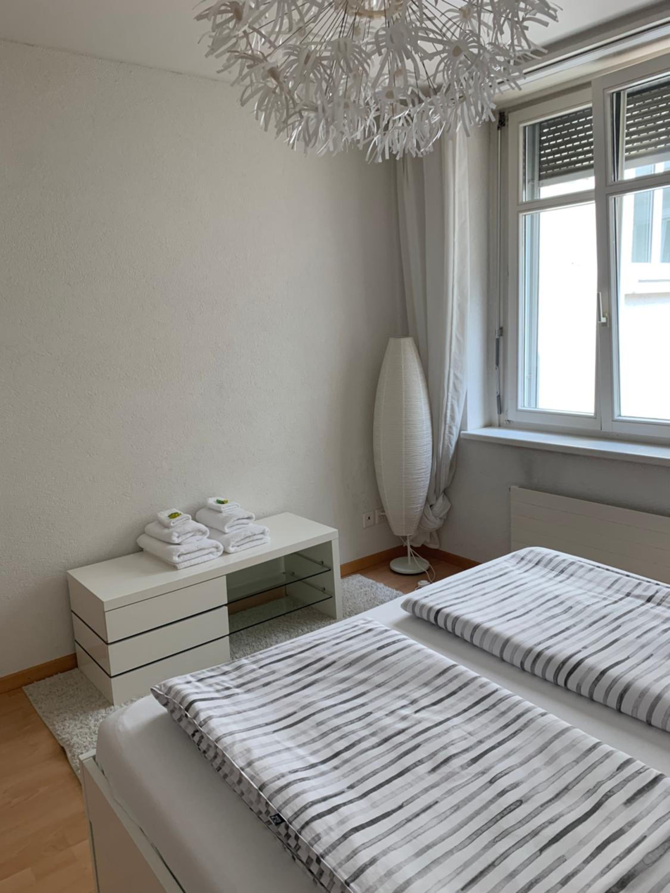 One-Bedroom Apartment - Photo 24