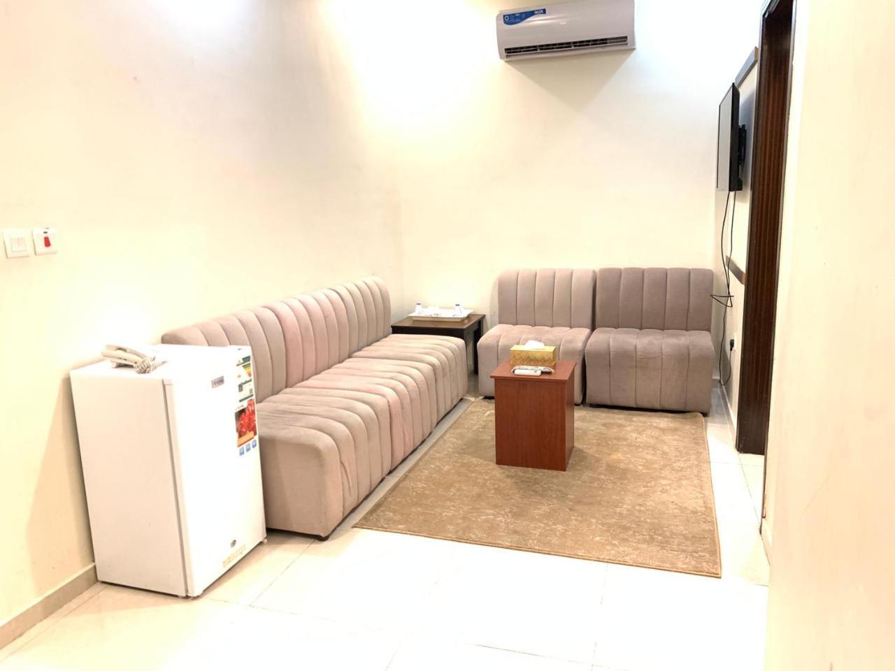两卧室公寓