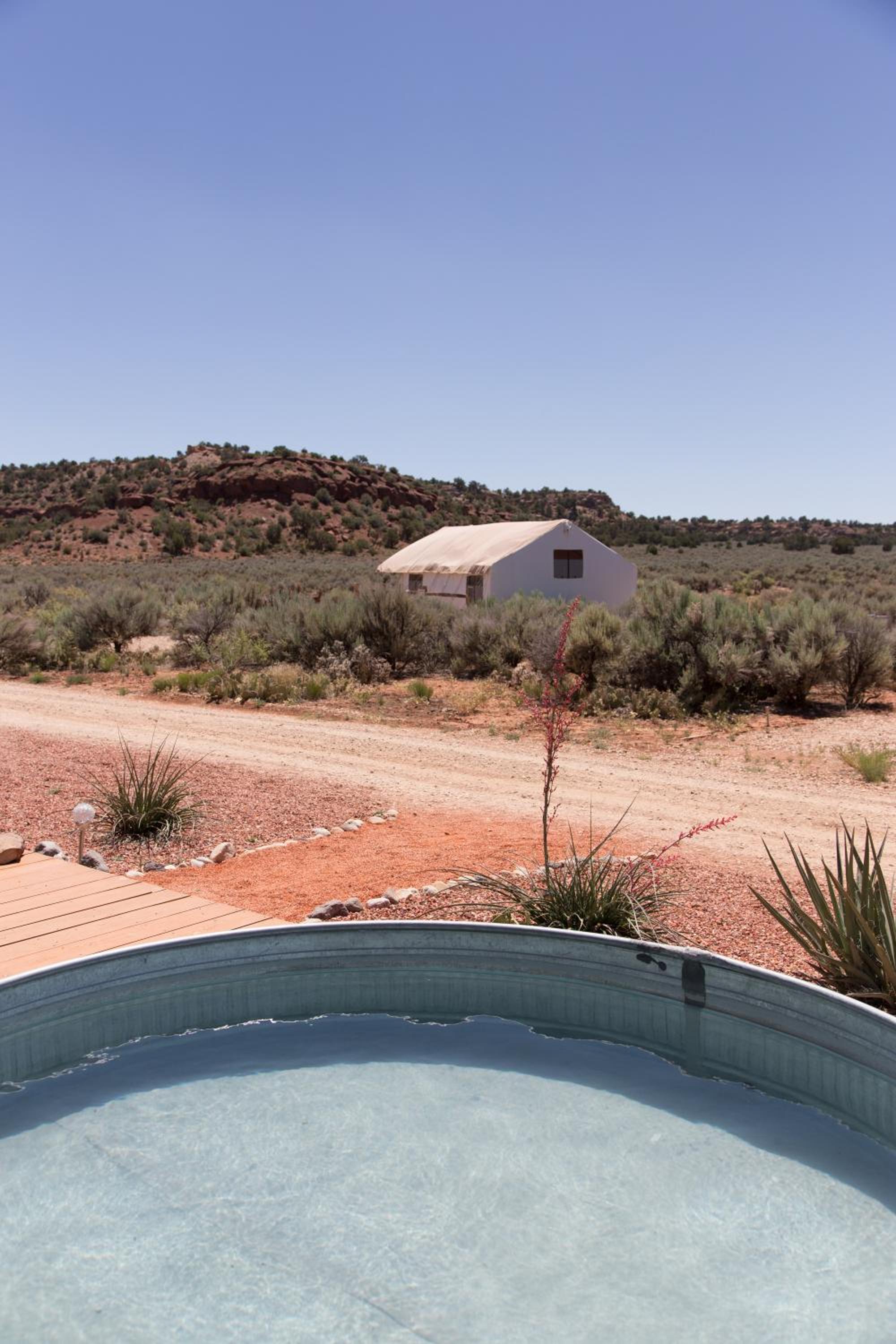 Tent - Photo 9