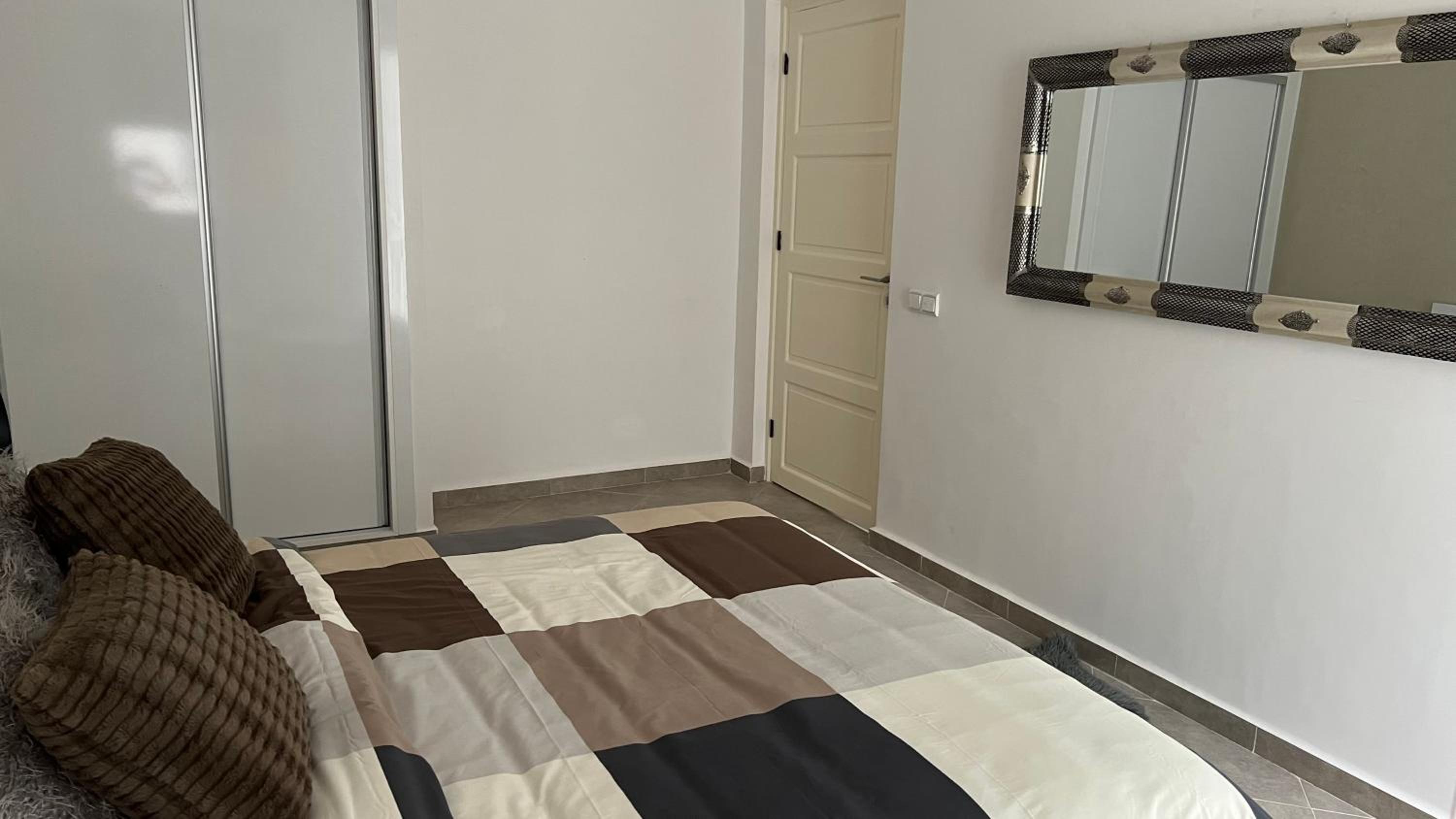 Two-Bedroom Apartment photo 2