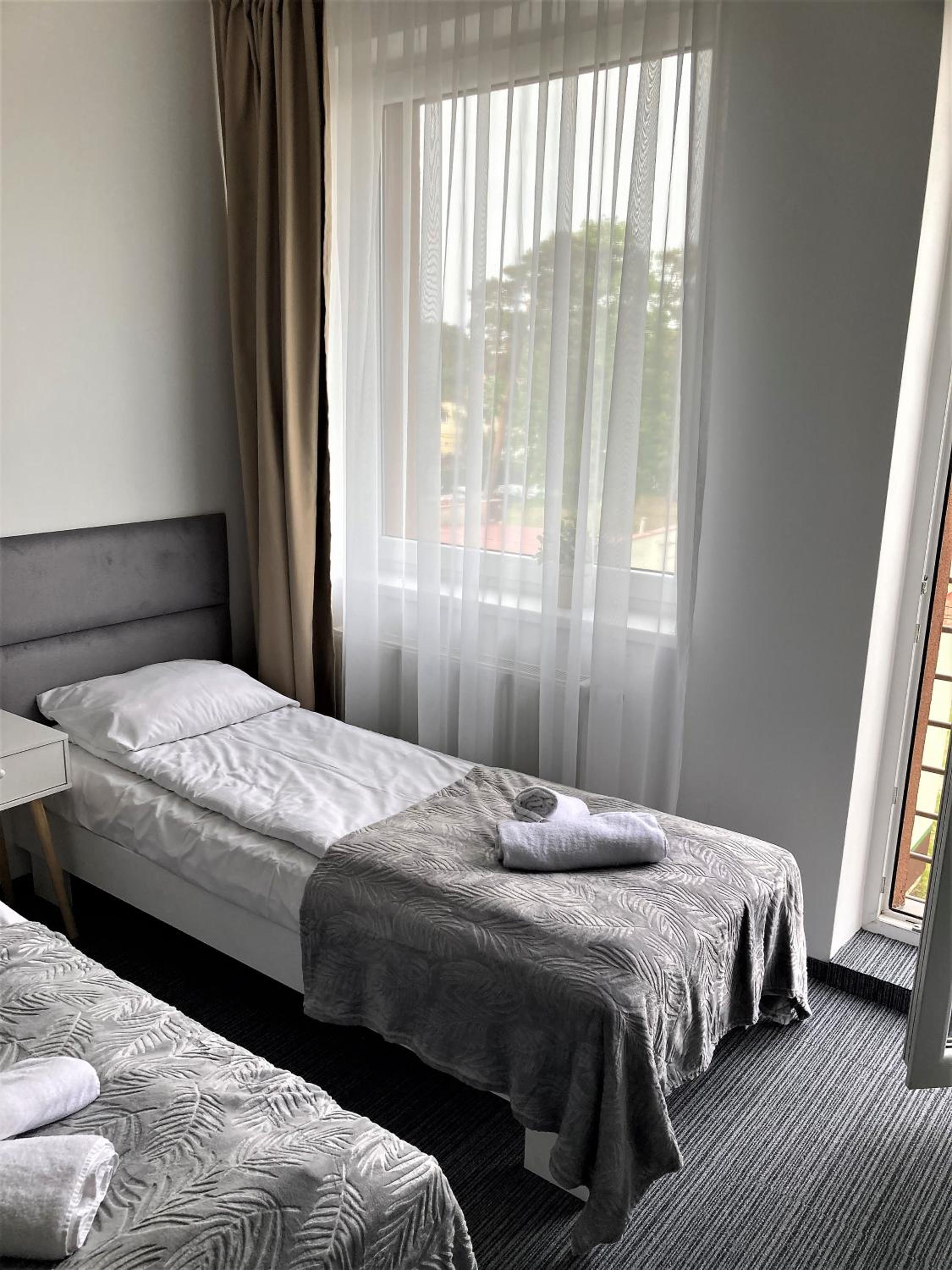 Comfort Quadruple Room - Photo 19