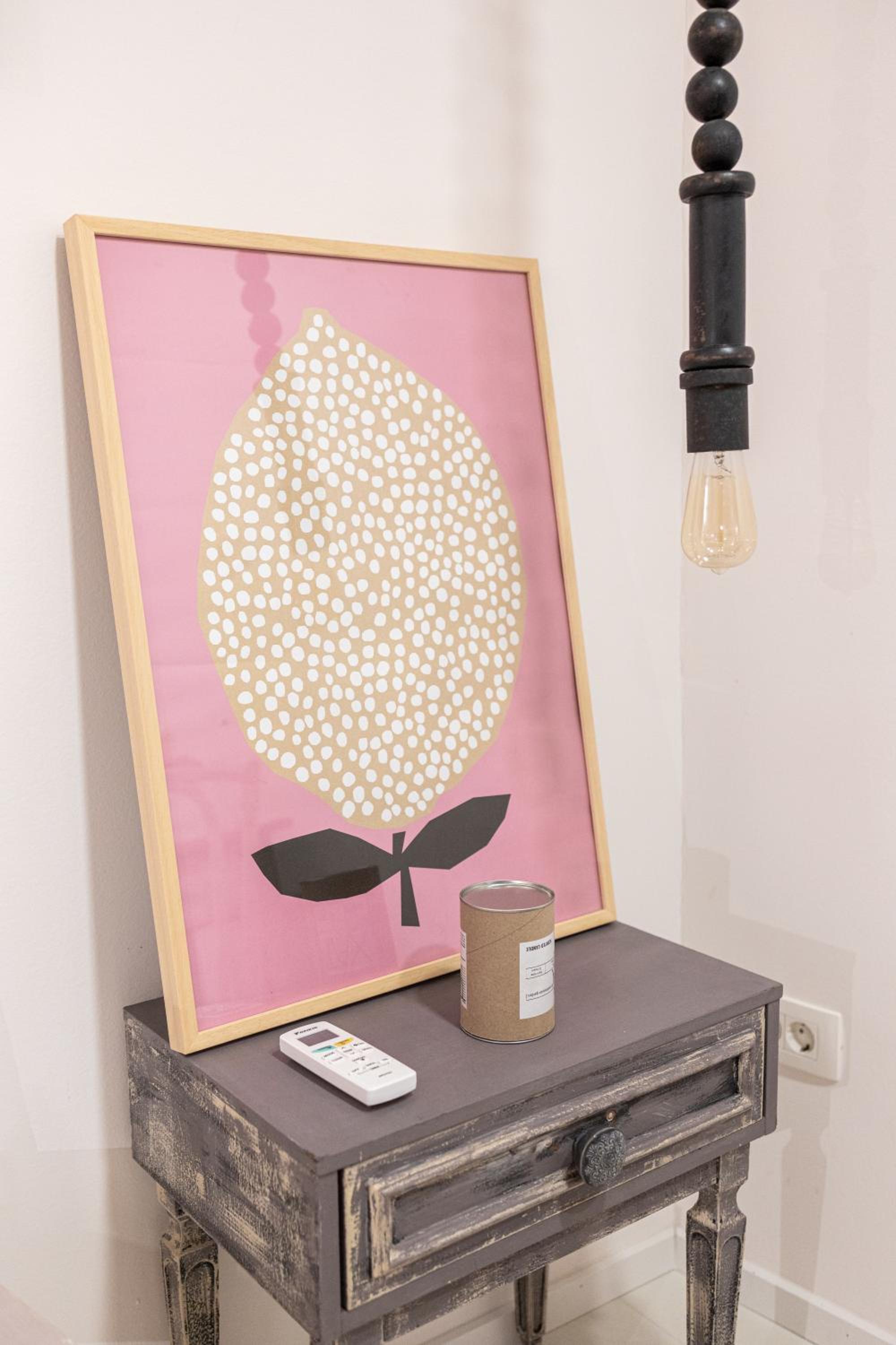 Comfort Studio Apartment photo 2