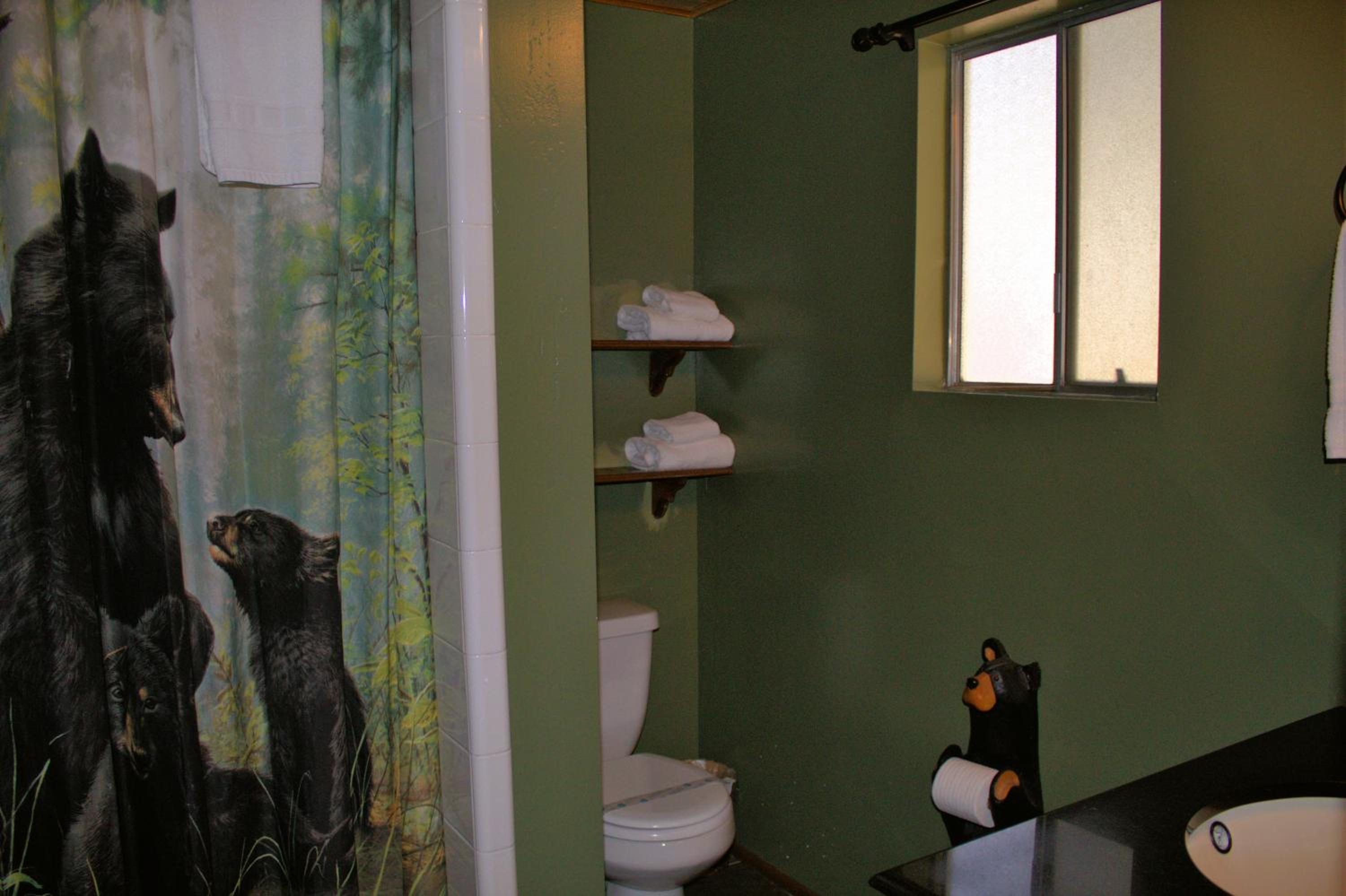 Suite (6 People) - Photo 4
