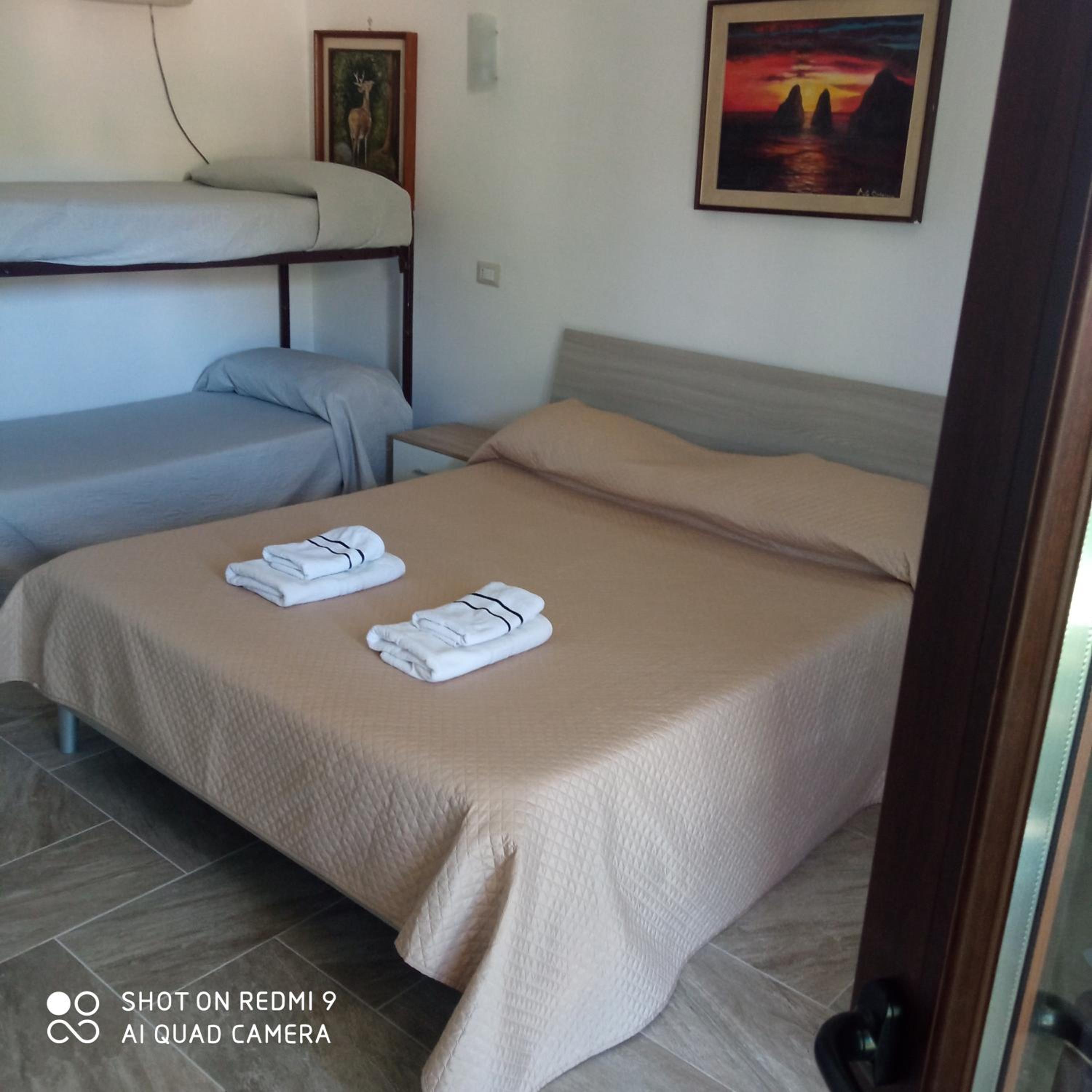 Quadruple Room photo 3