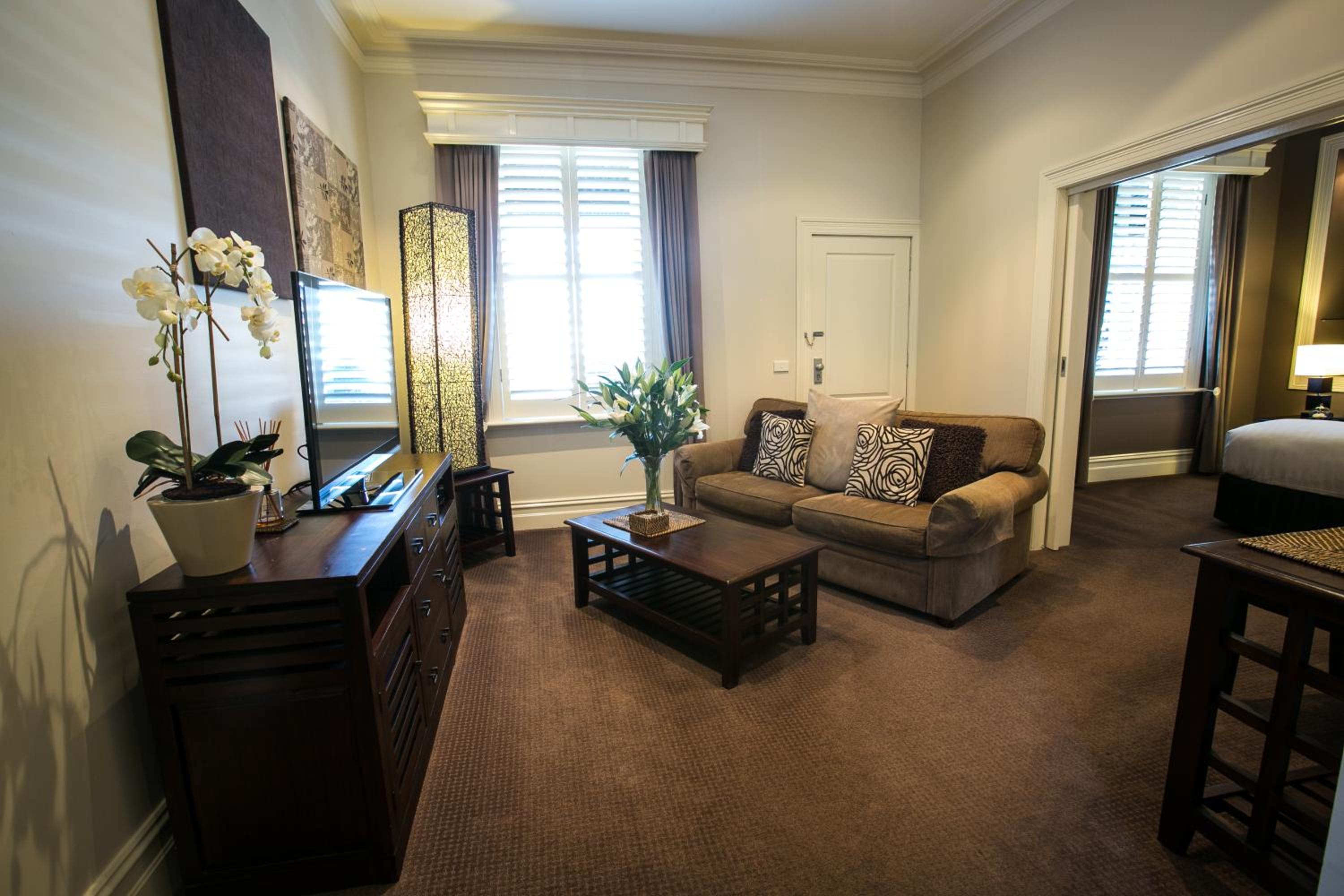 Deluxe Apartment - Photo 9