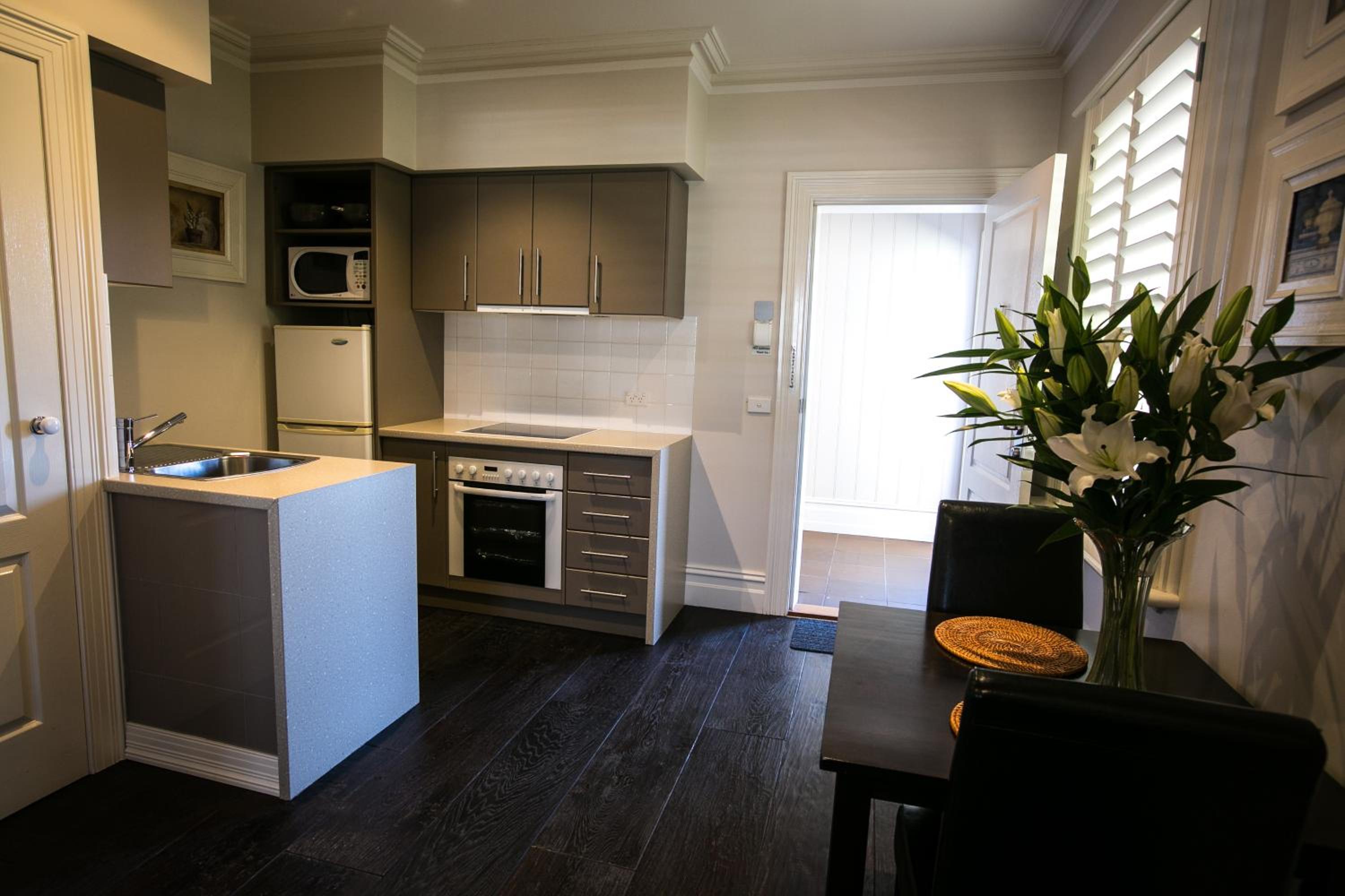 Deluxe Apartment - Photo 5