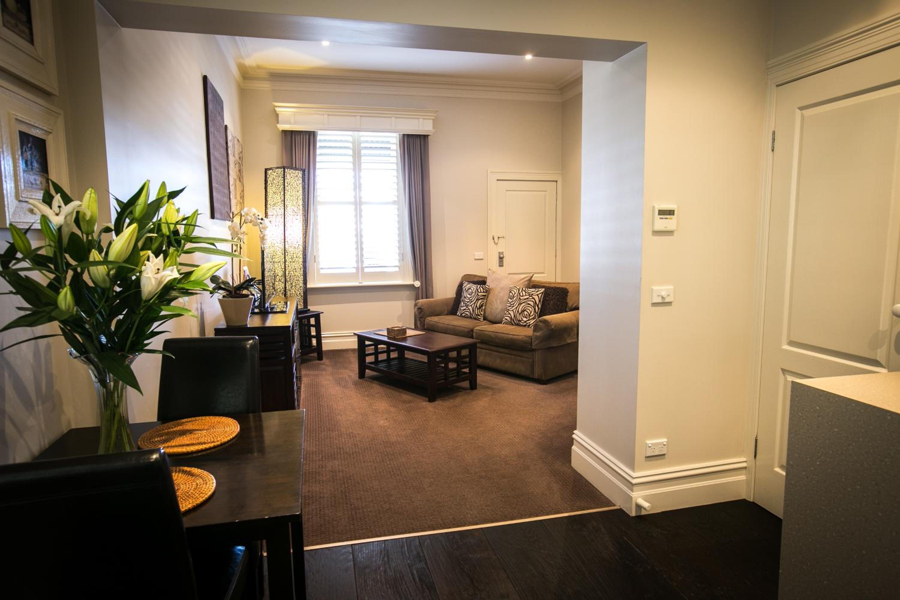 Deluxe Apartment - Photo 6