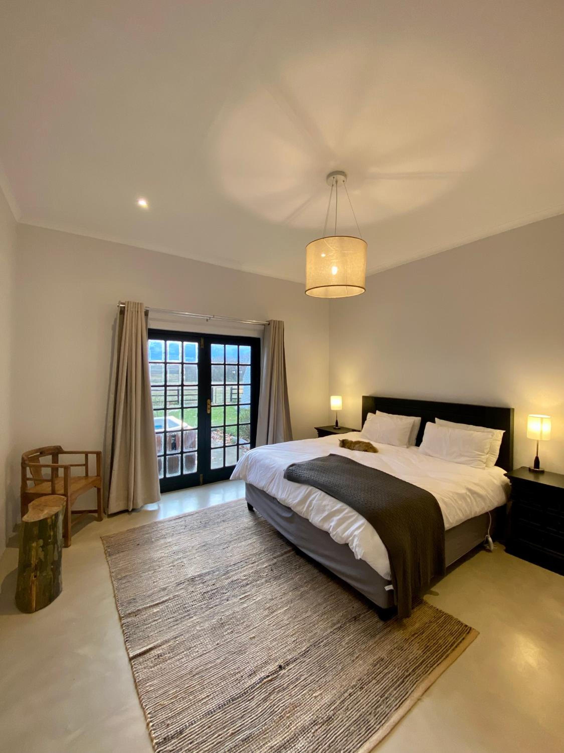 Four-Bedroom House - Photo 16