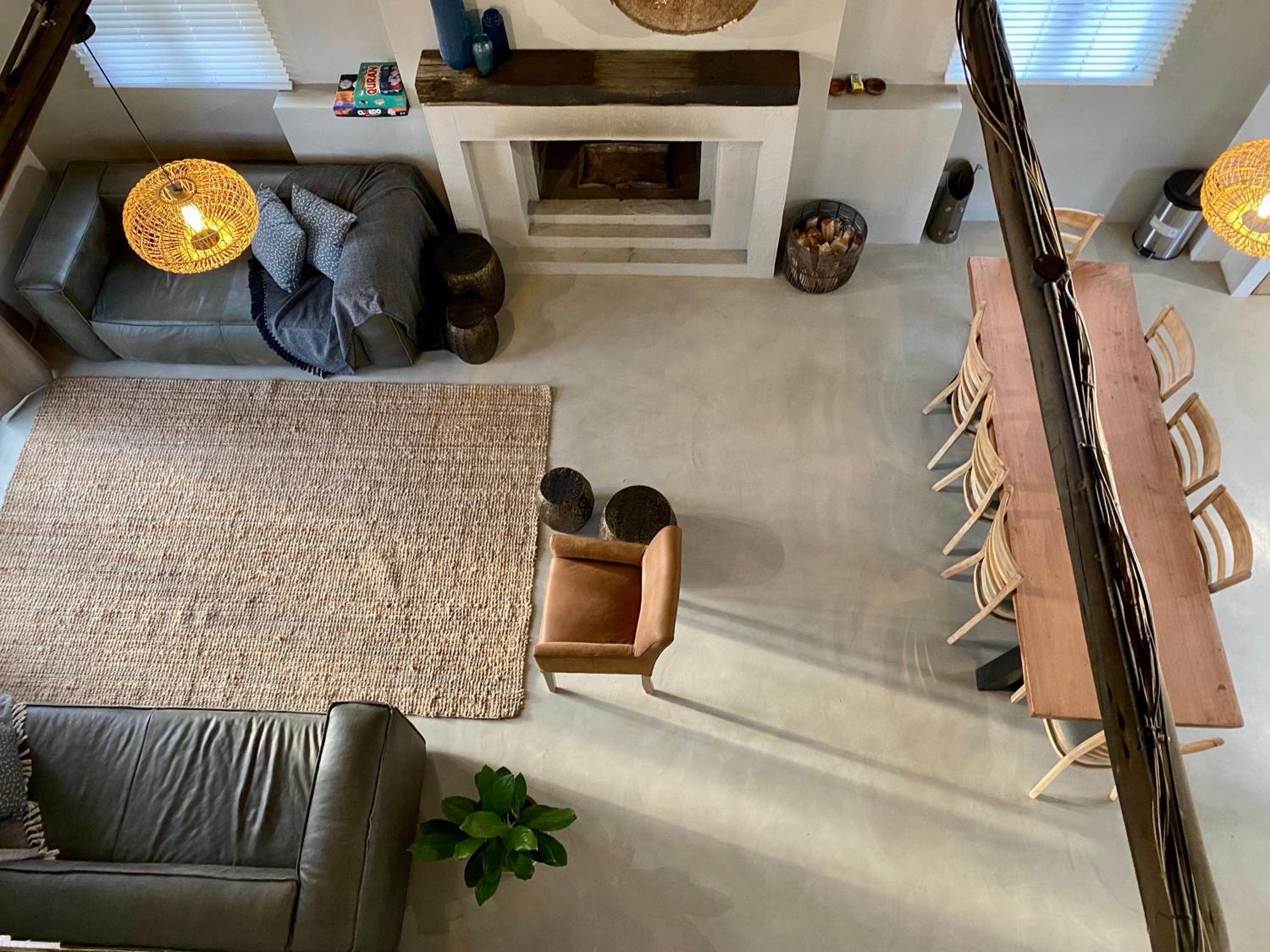 Four-Bedroom House - Photo 15