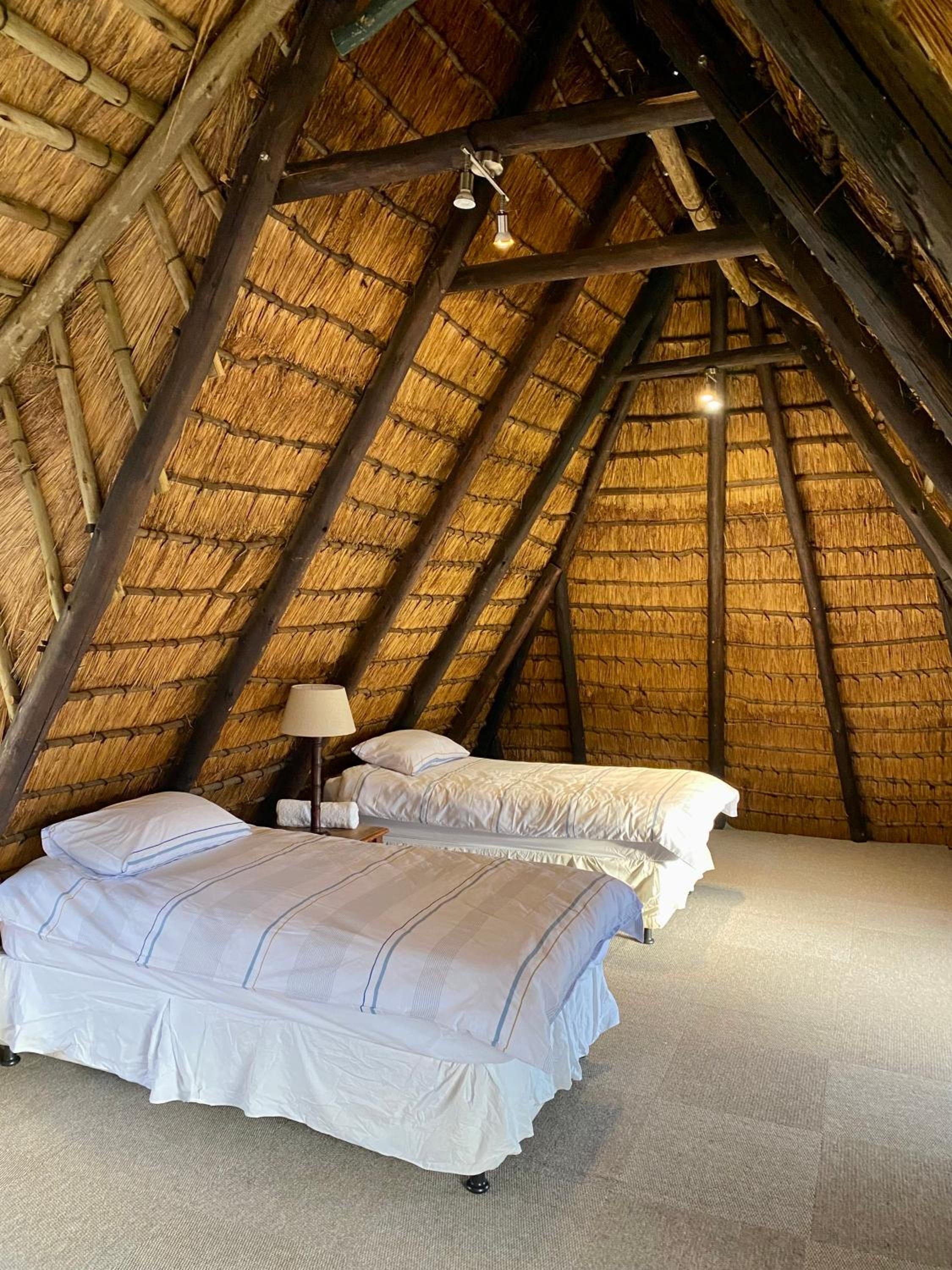 Four-Bedroom House - Photo 45