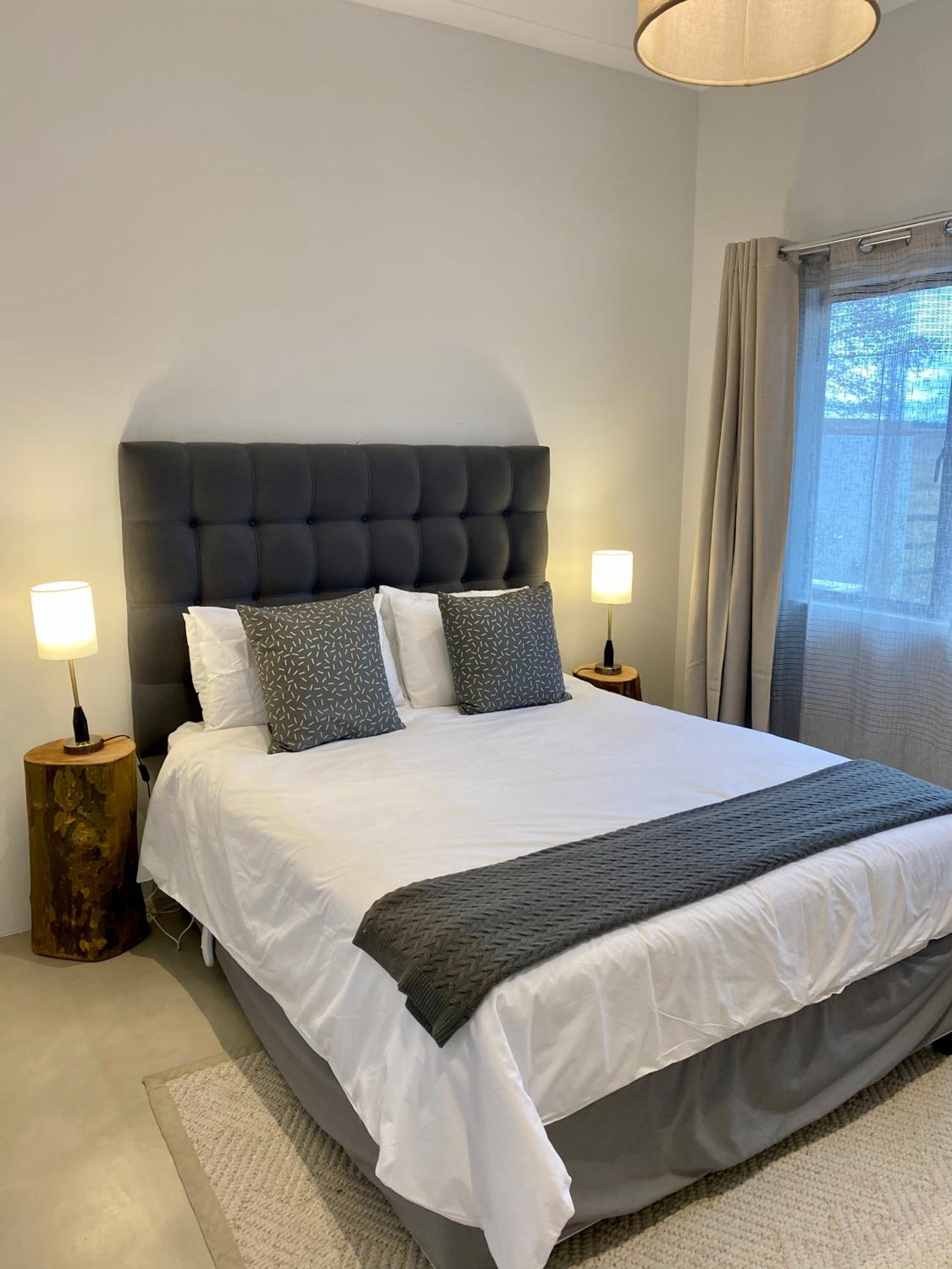 Four-Bedroom House - Photo 42
