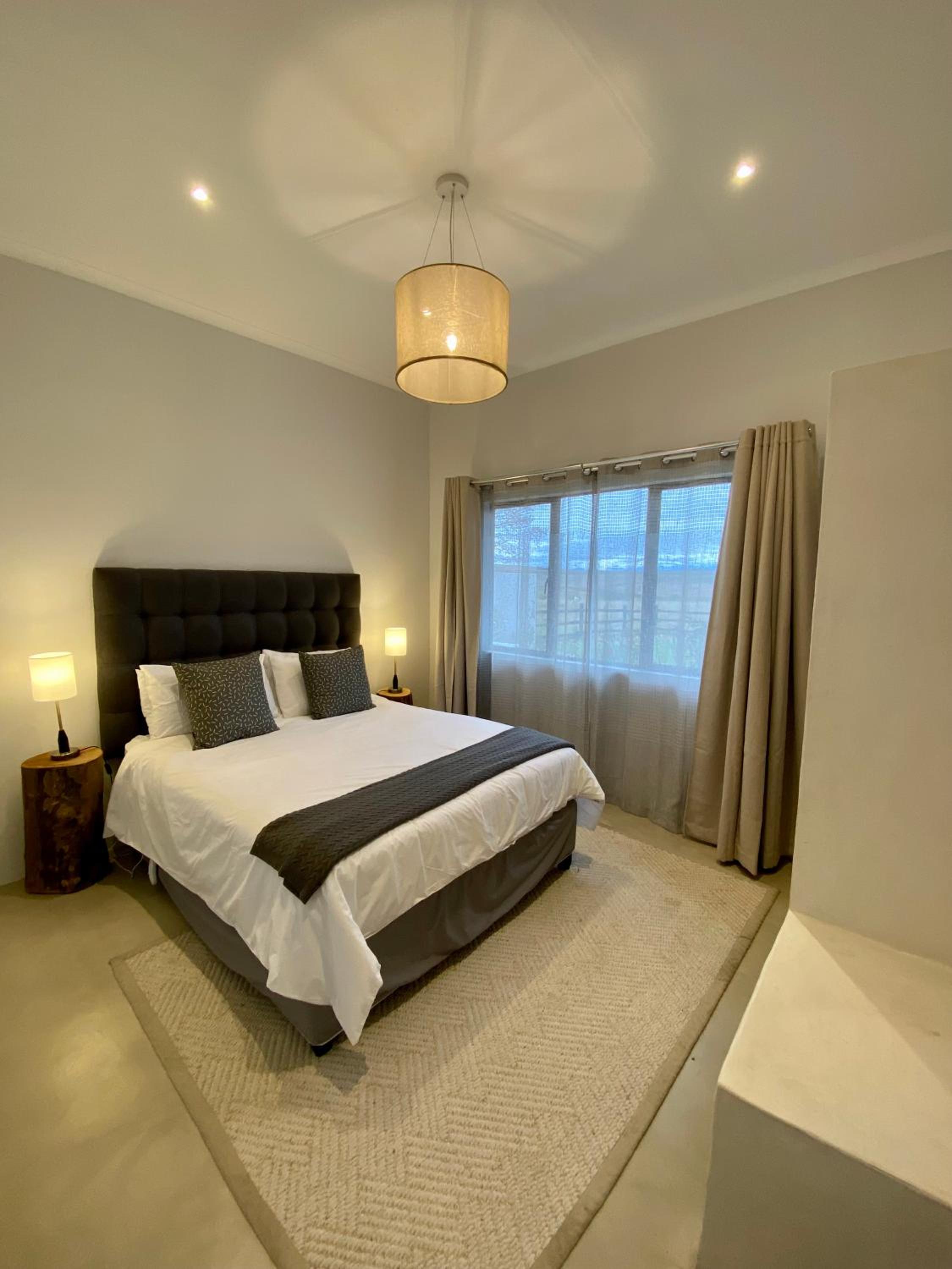 Four-Bedroom House - Photo 41