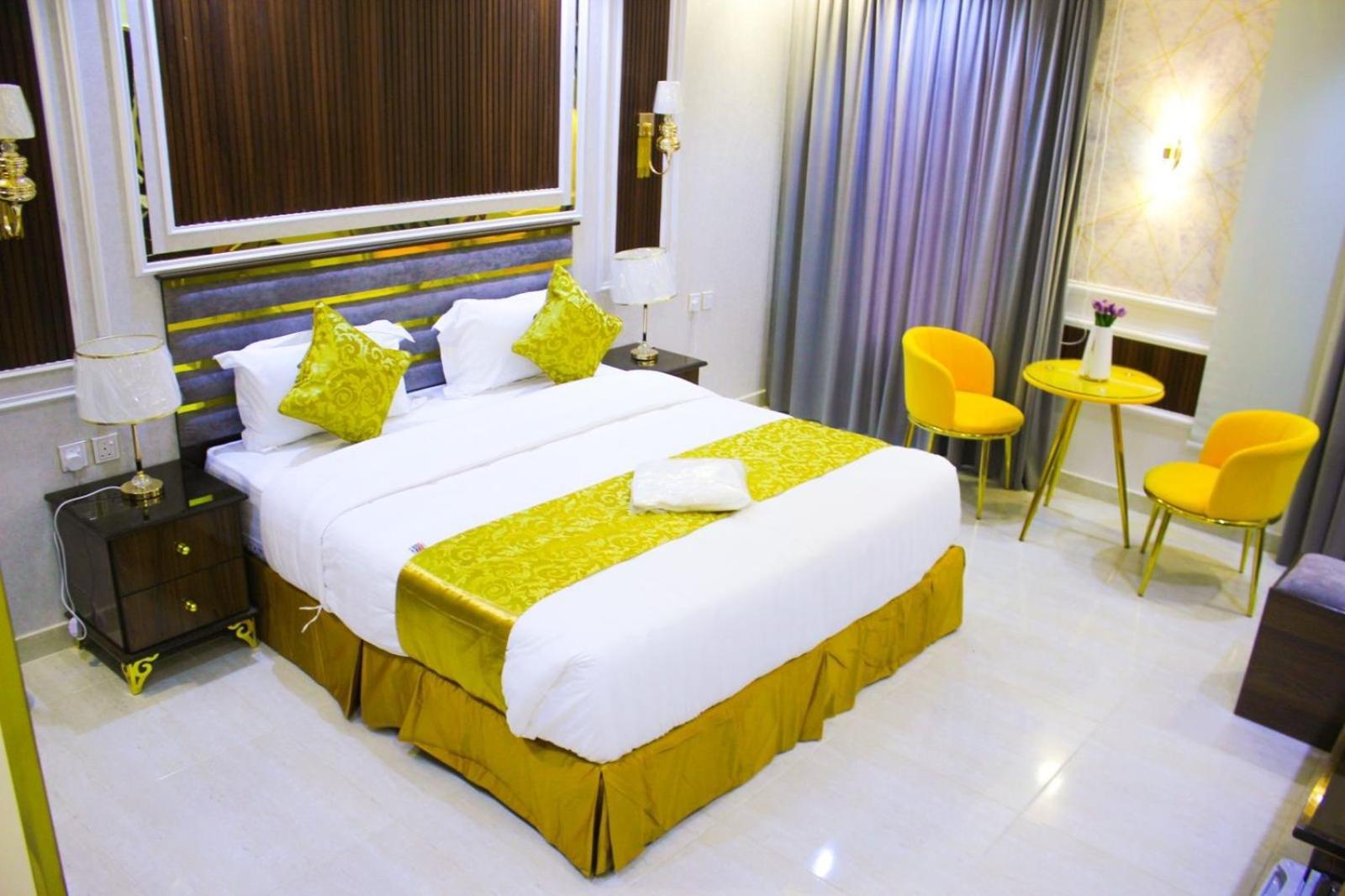 Deluxe Double Room photo 1