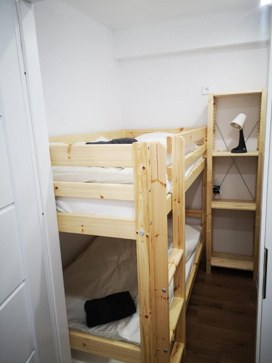 Budget Twin Room photo 1