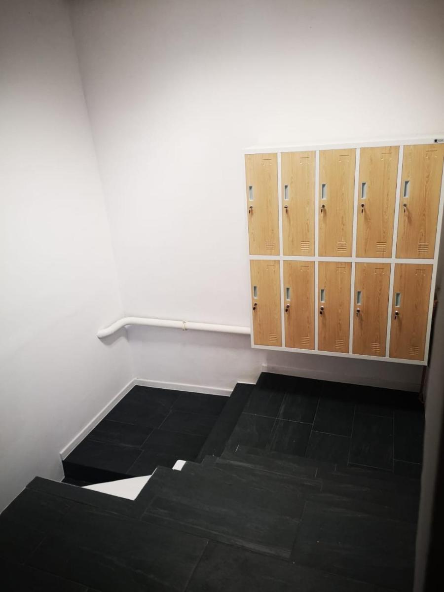 Budget Twin Room photo 3