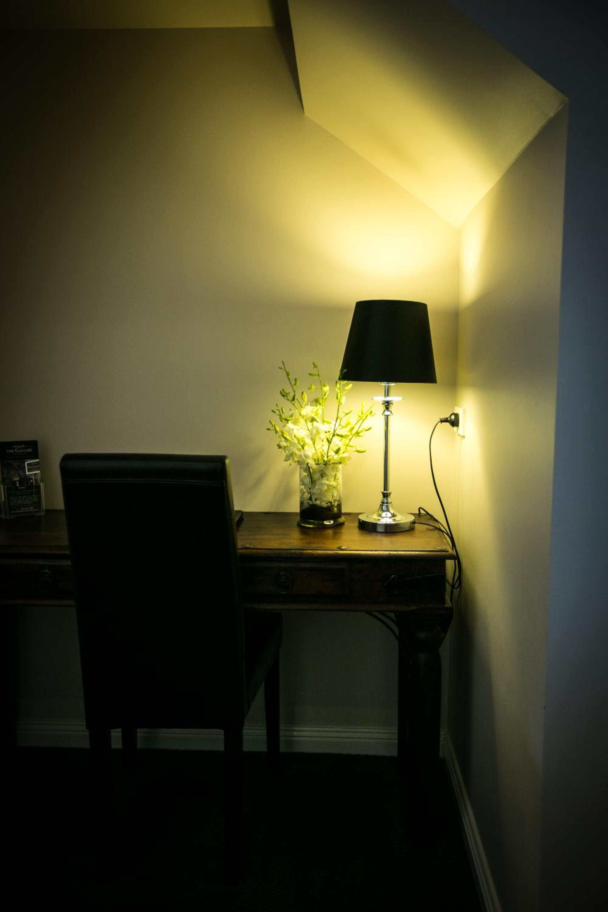 One-Bedroom Apartment - Photo 10