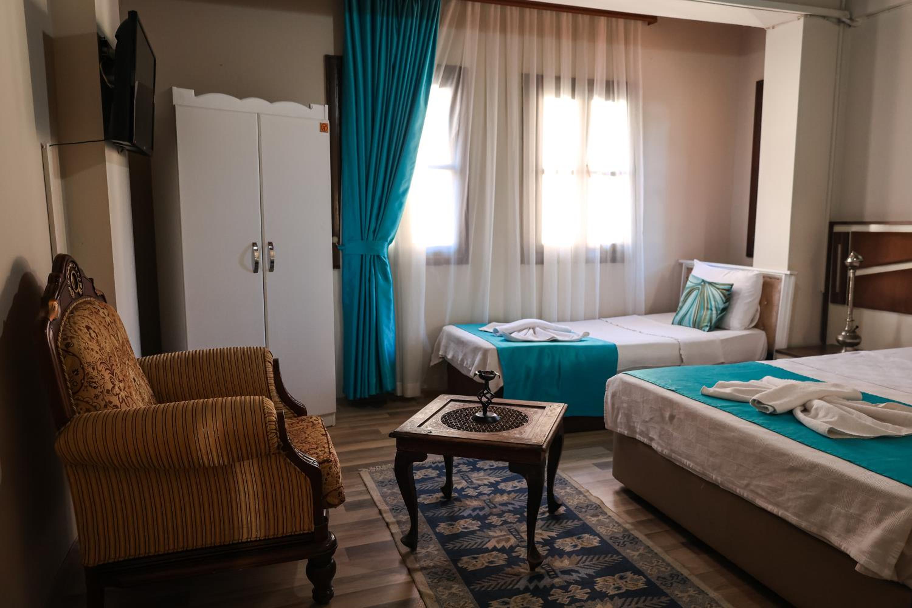 Triple Room photo 1