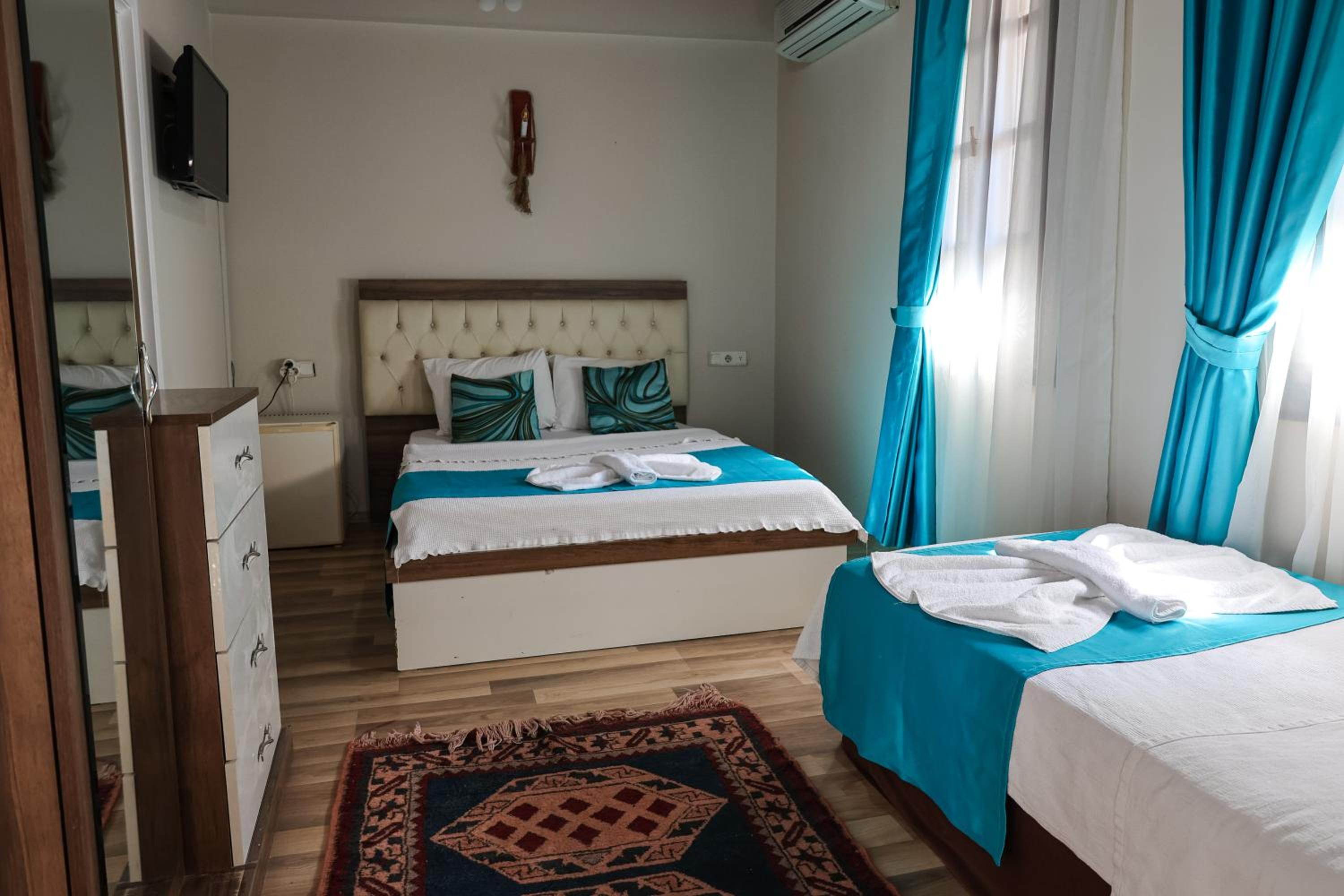Triple Room photo 3