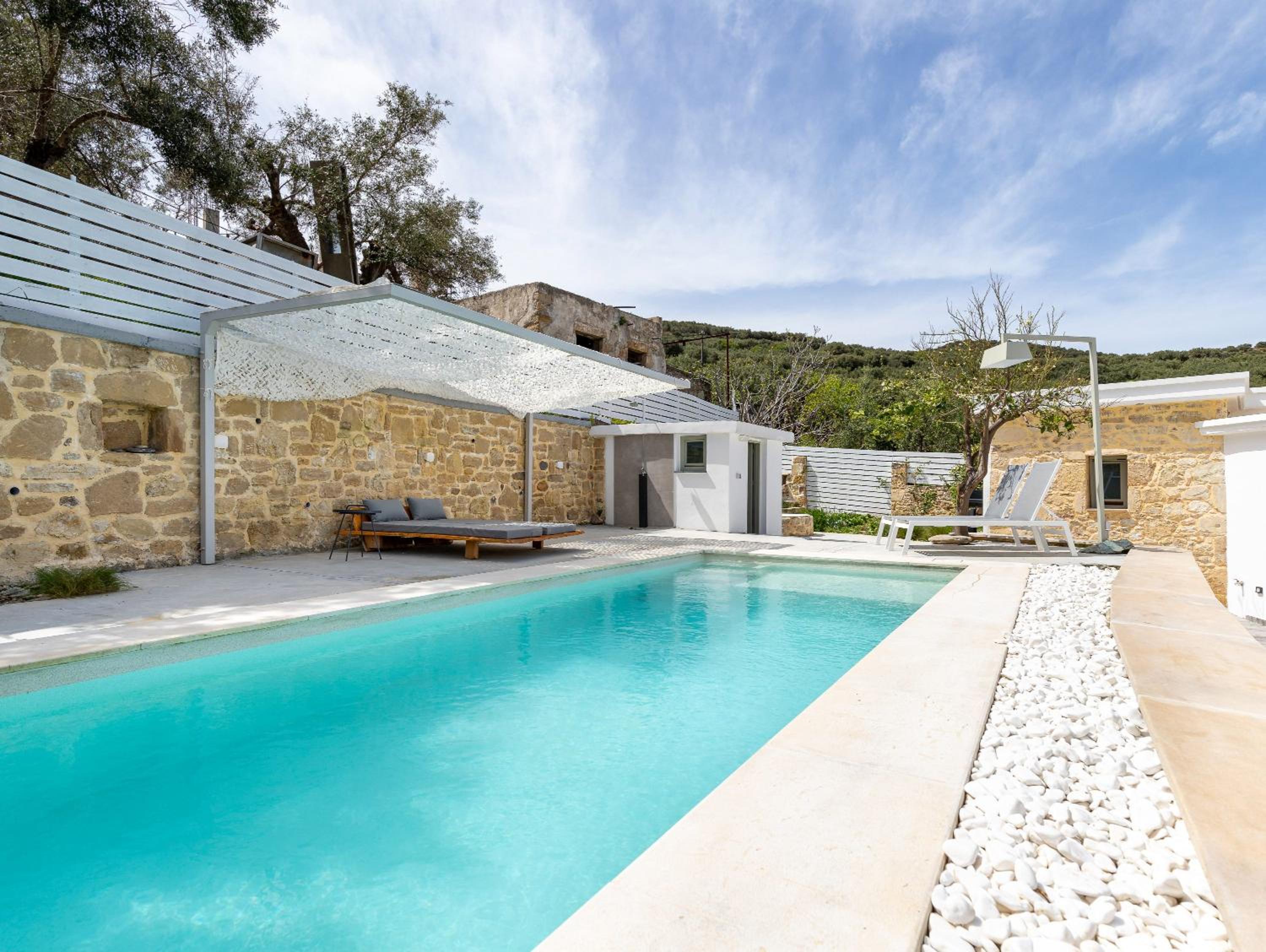 Villa with Sea View - Photo 30