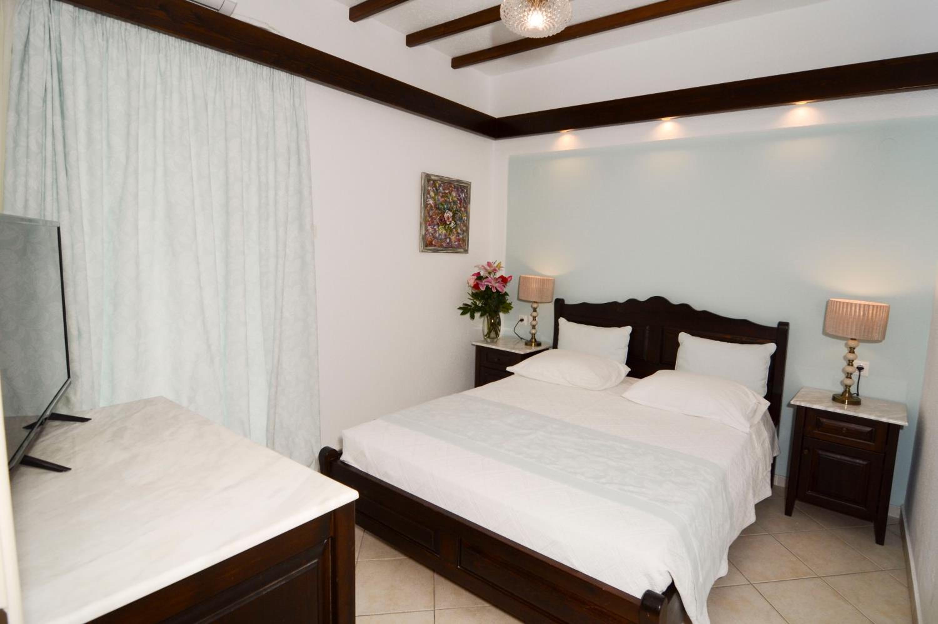 Comfort Quadruple Room