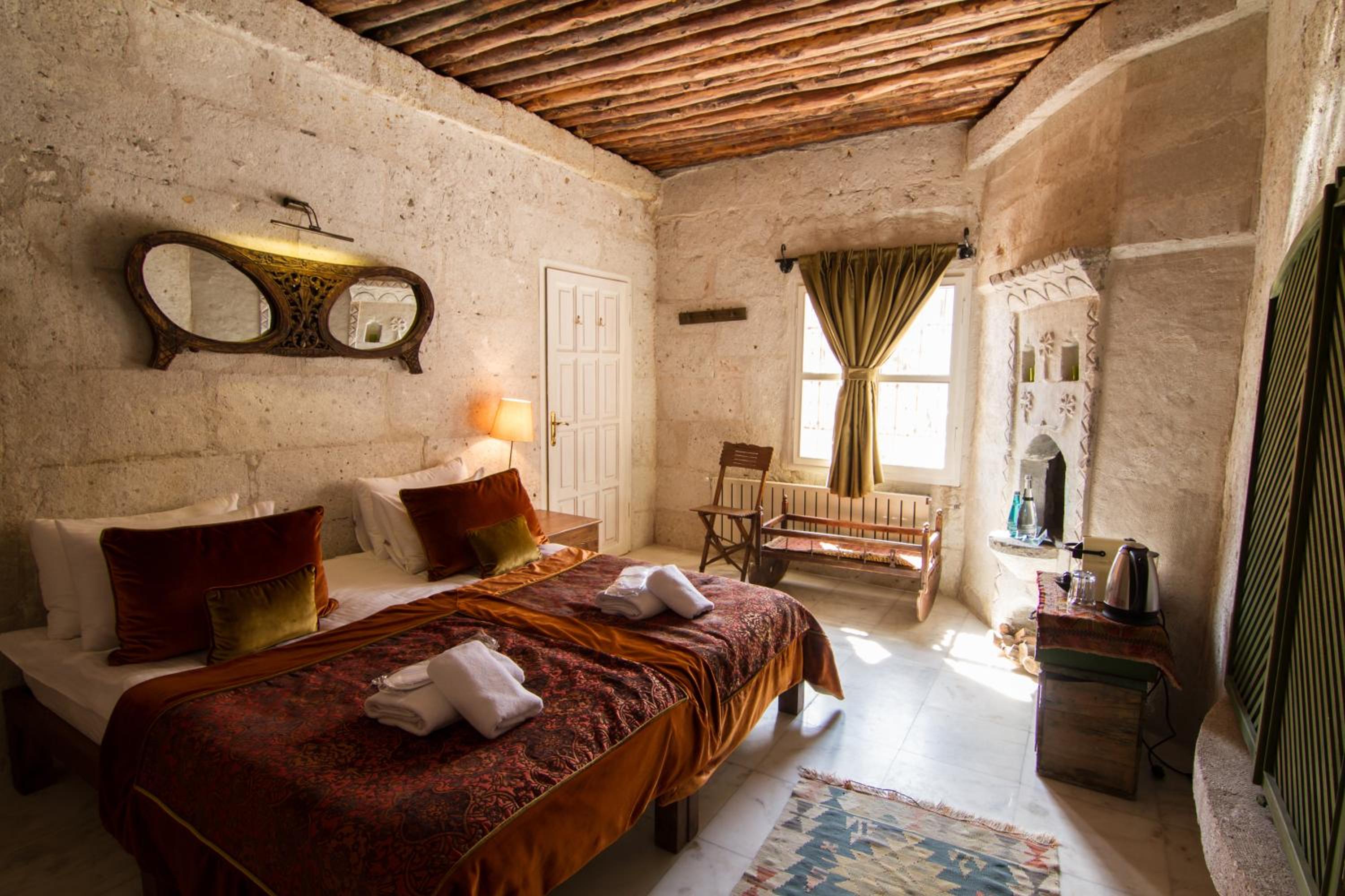 Special Offer - Double or Twin Room photo 1