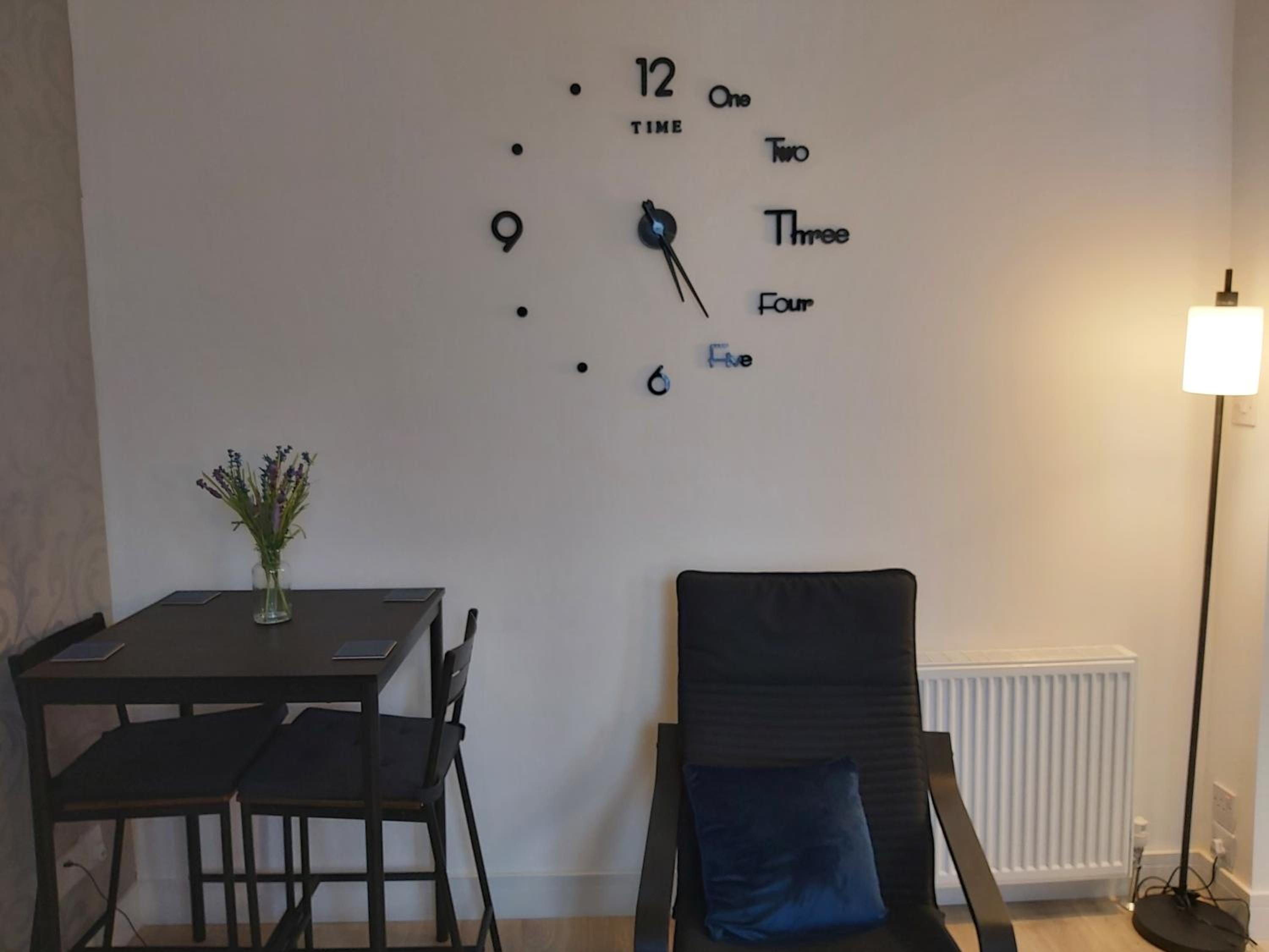 One-Bedroom Apartment - Photo 29