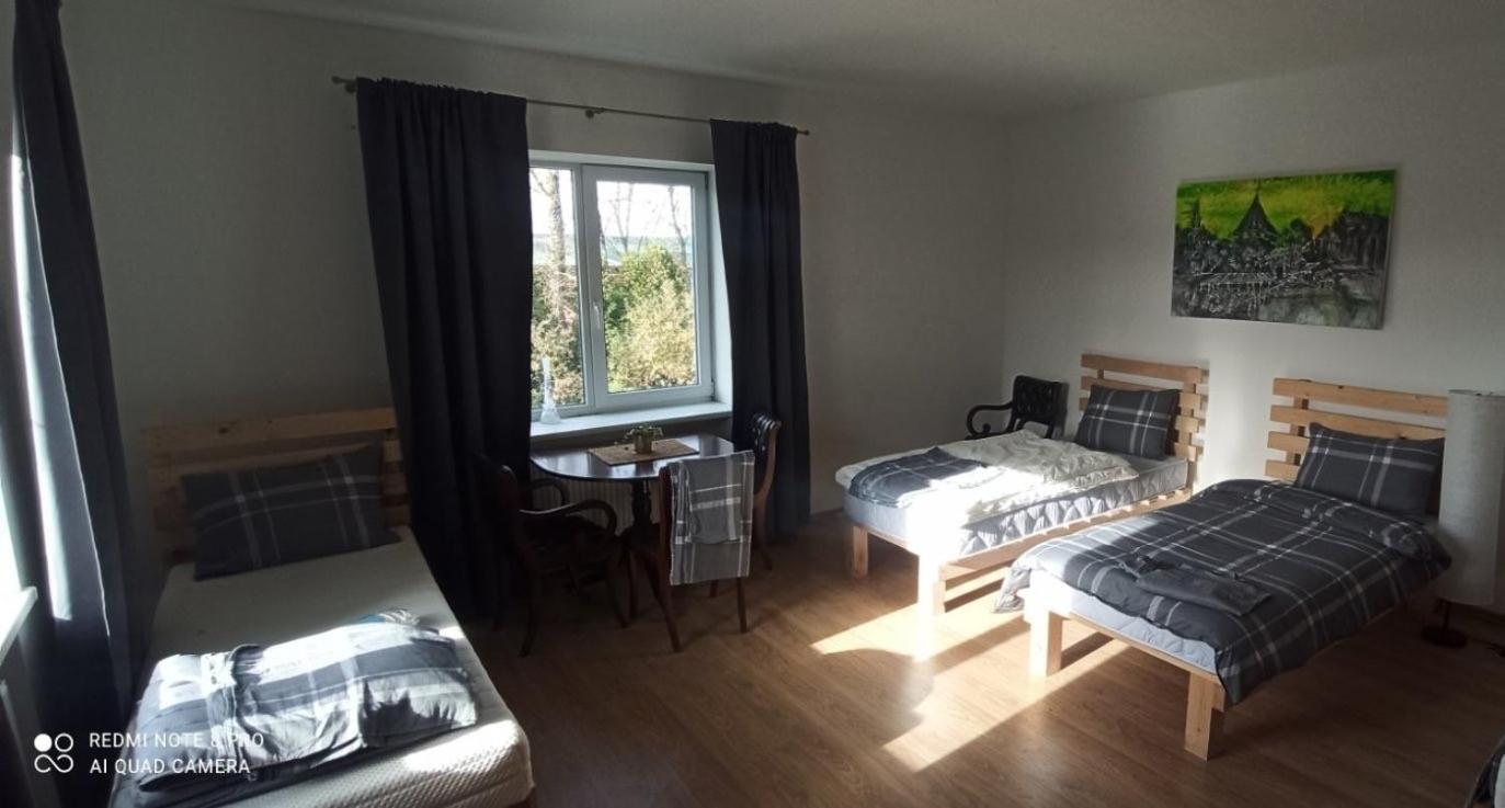 Triple Room With Shared Bathroom photo 1