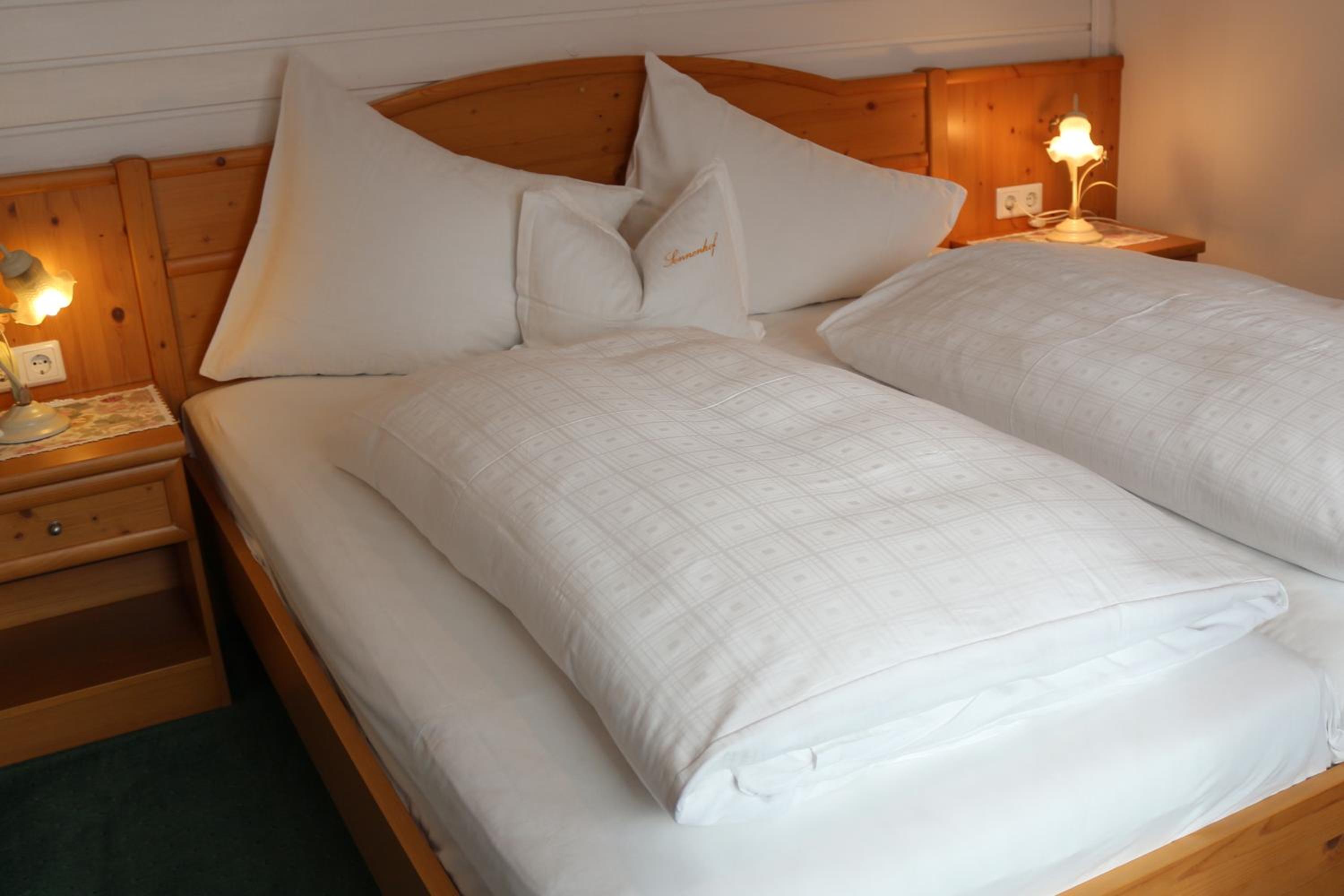 Double Room with Balcony photo 2