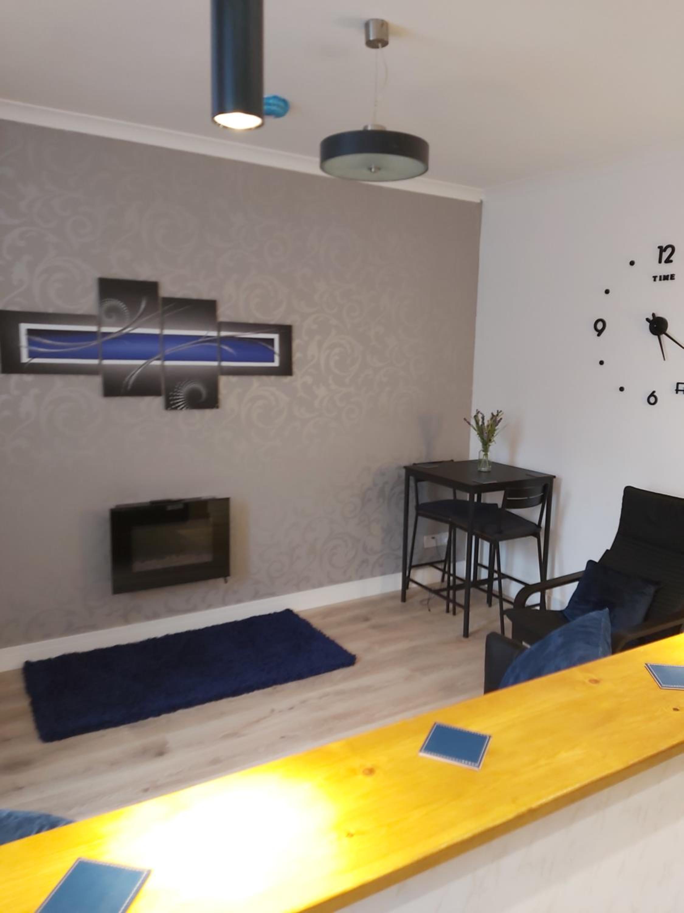 One-Bedroom Apartment - Photo 20