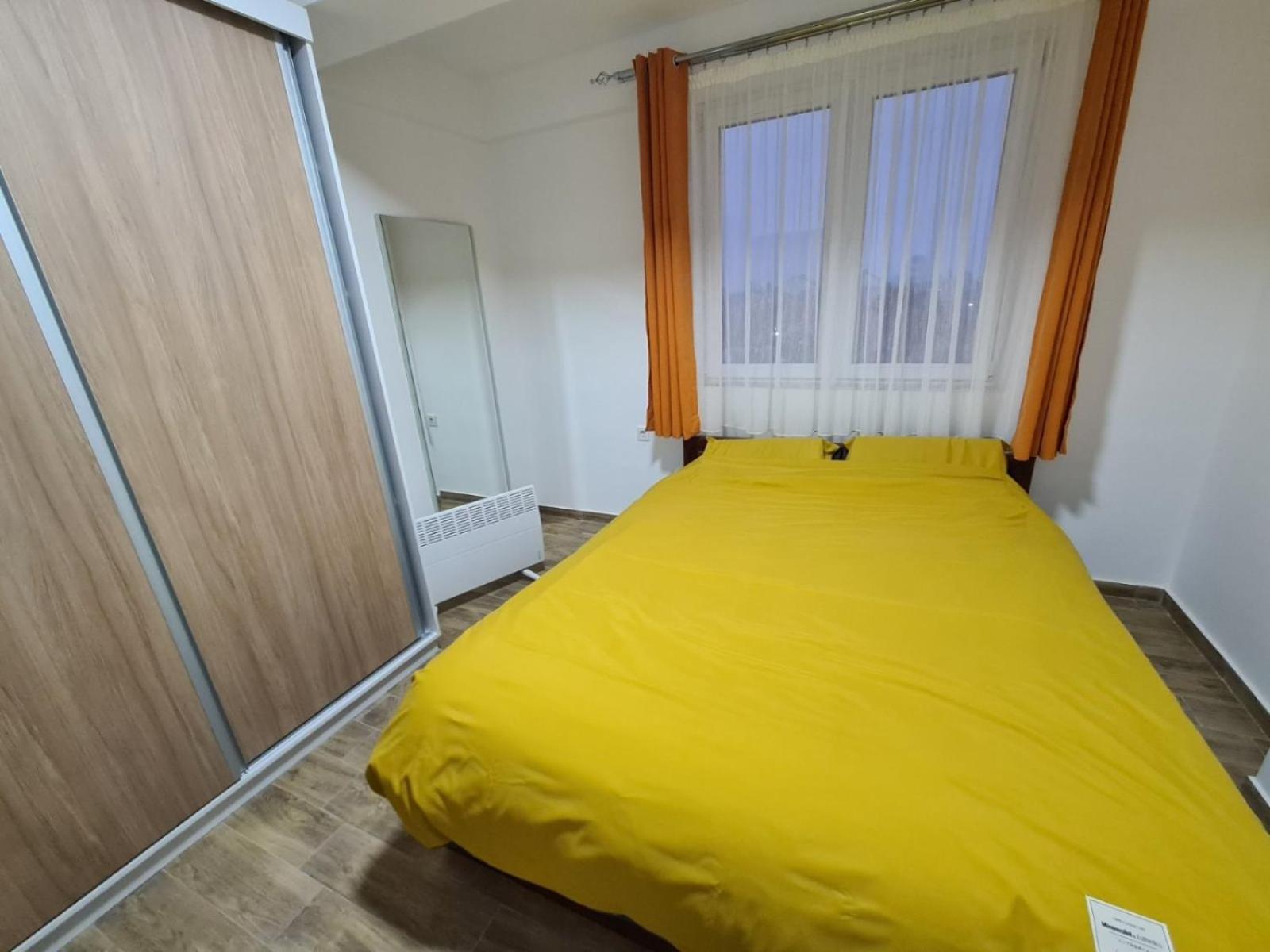 One-Bedroom Apartment photo 3