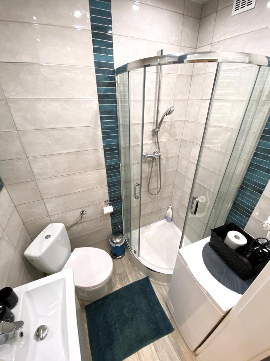 One-Bedroom Apartment - Photo 5