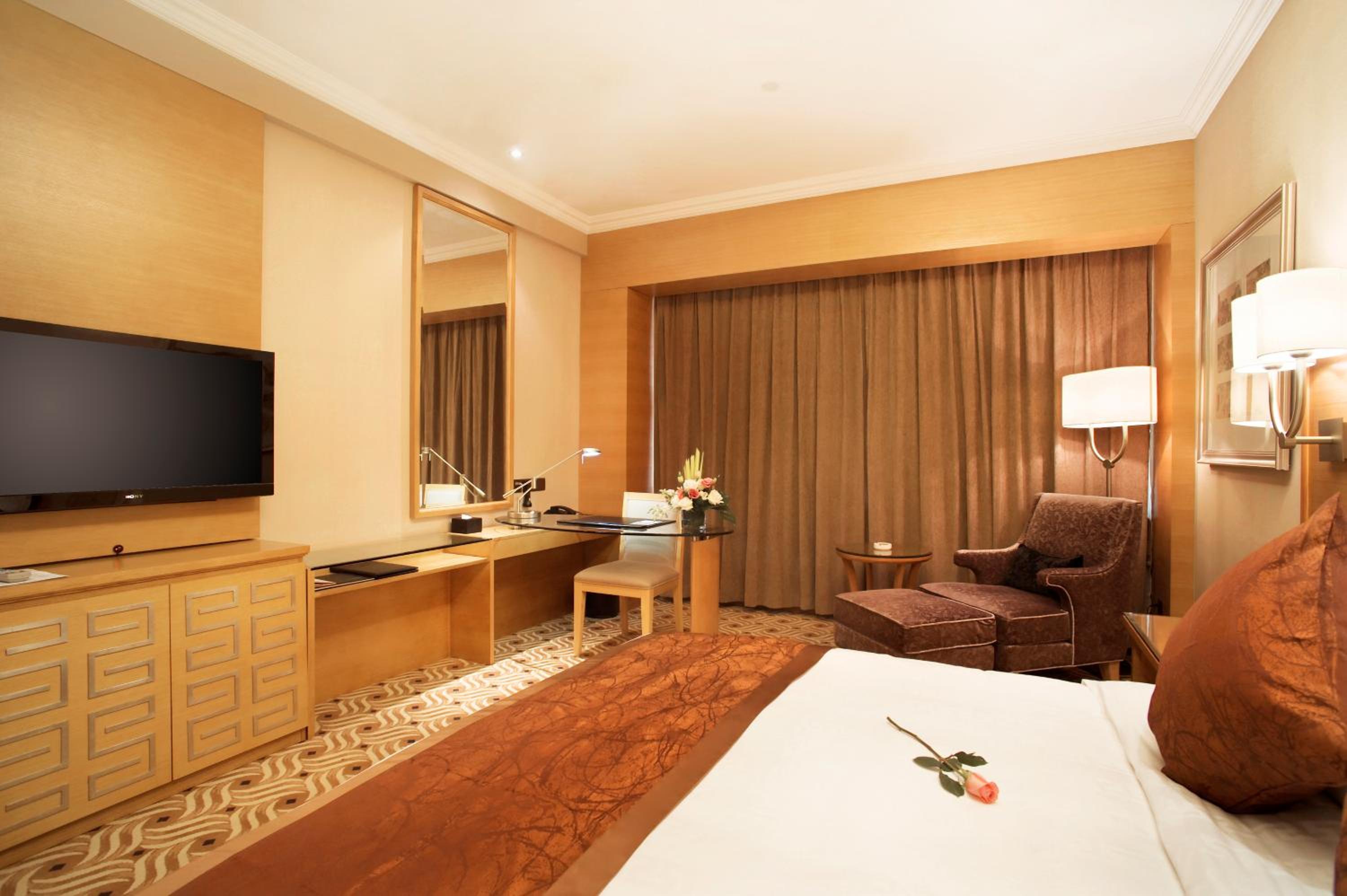 Superior Double or Twin Room photo 2