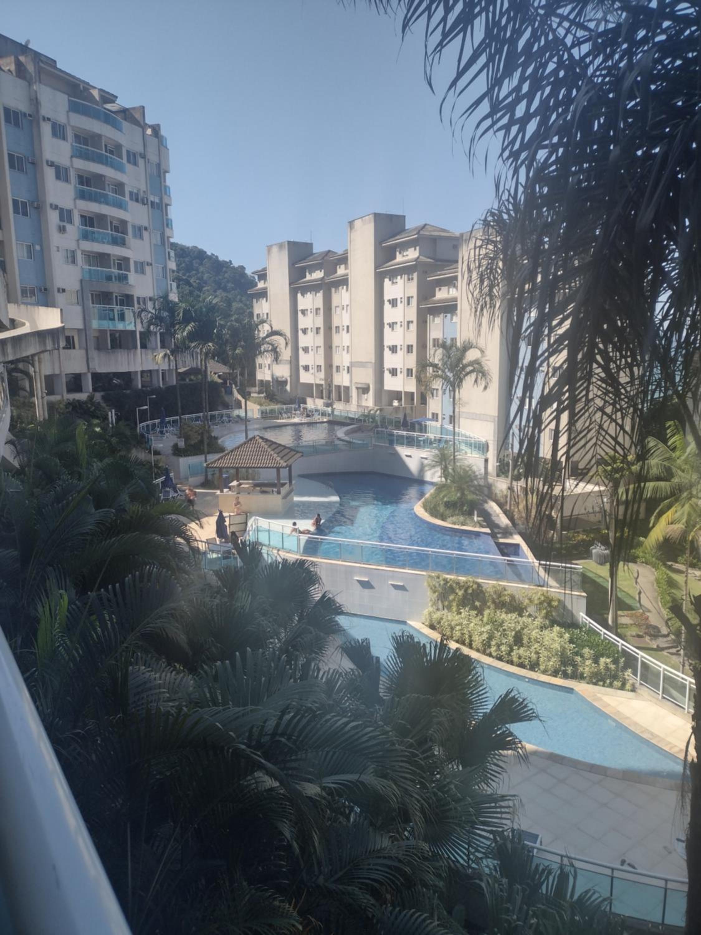 Apartment with Sea View photo 2