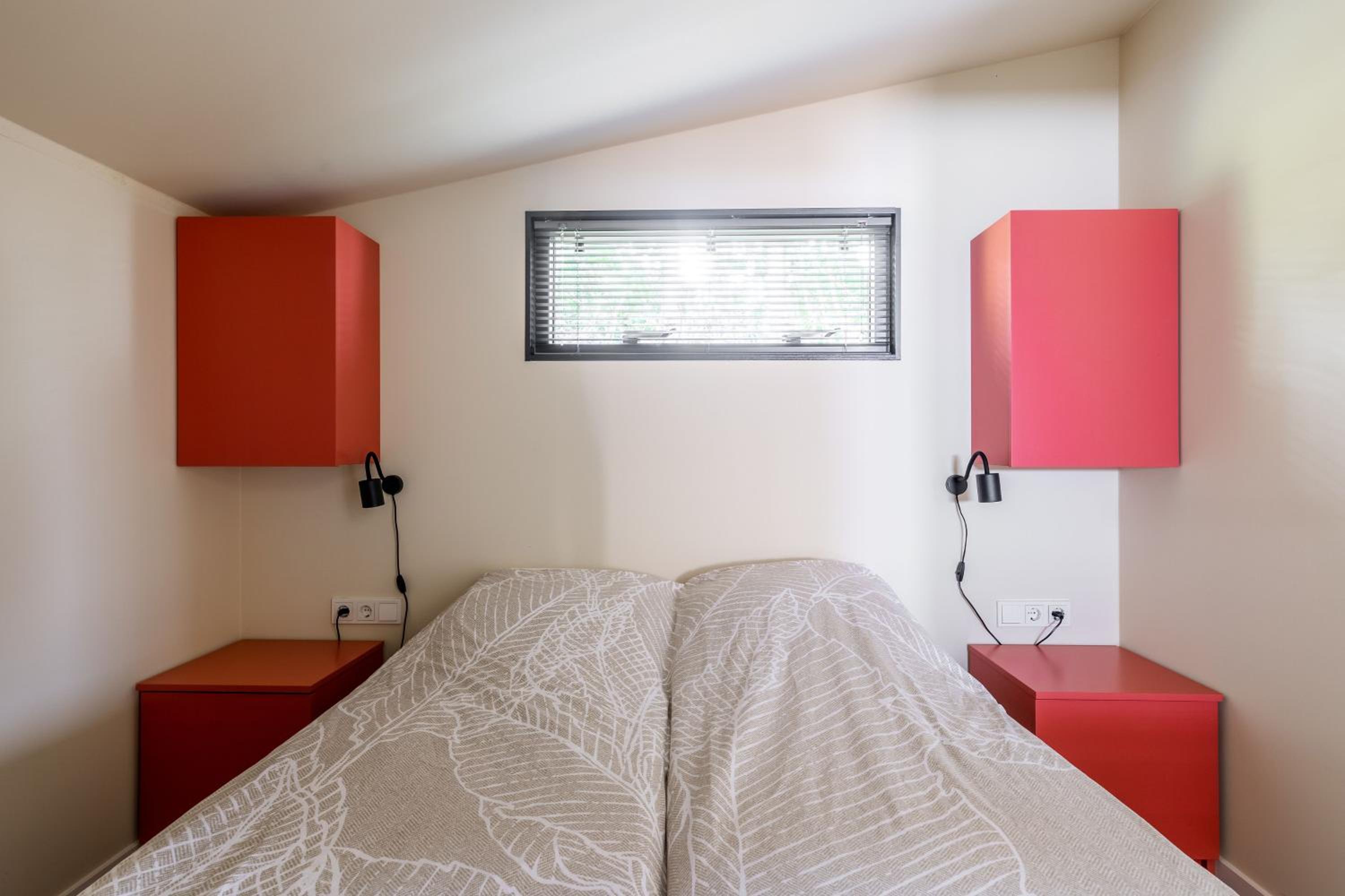 Two-Bedroom House photo 2
