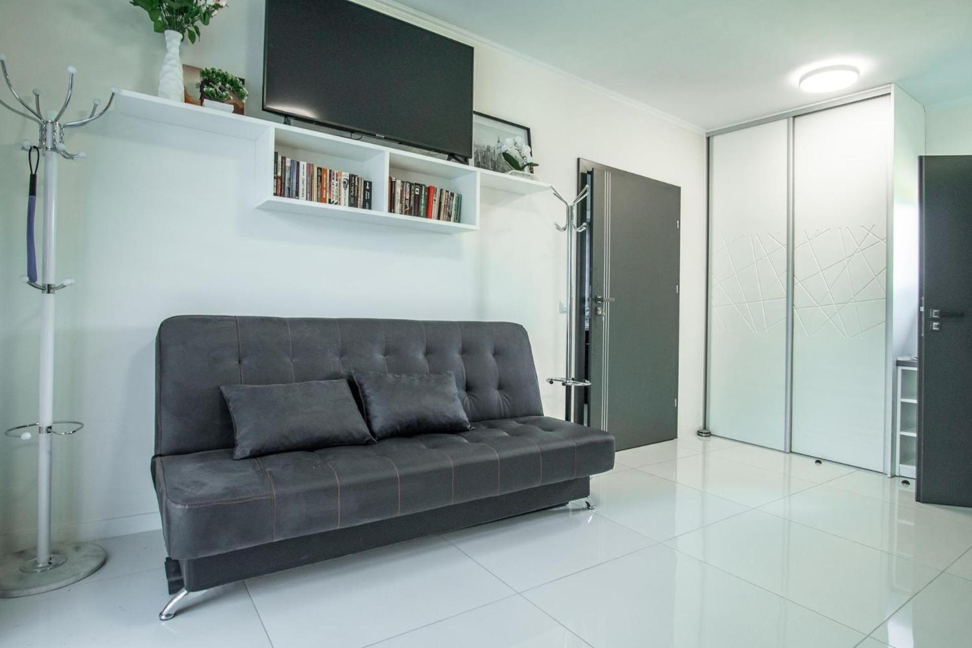 Triple Room - Disability Access - Photo 2