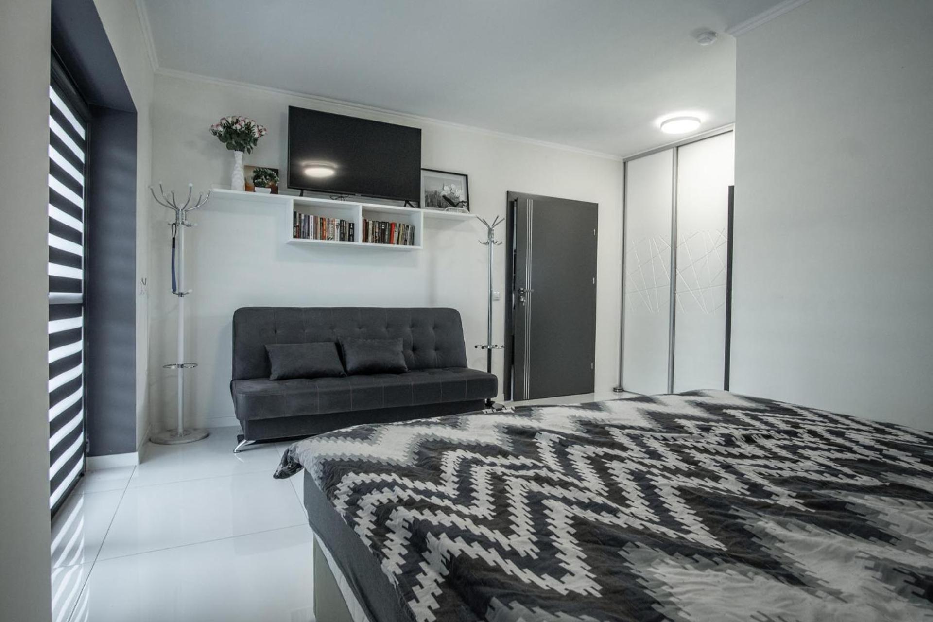 Triple Room - Disability Access - Photo 7