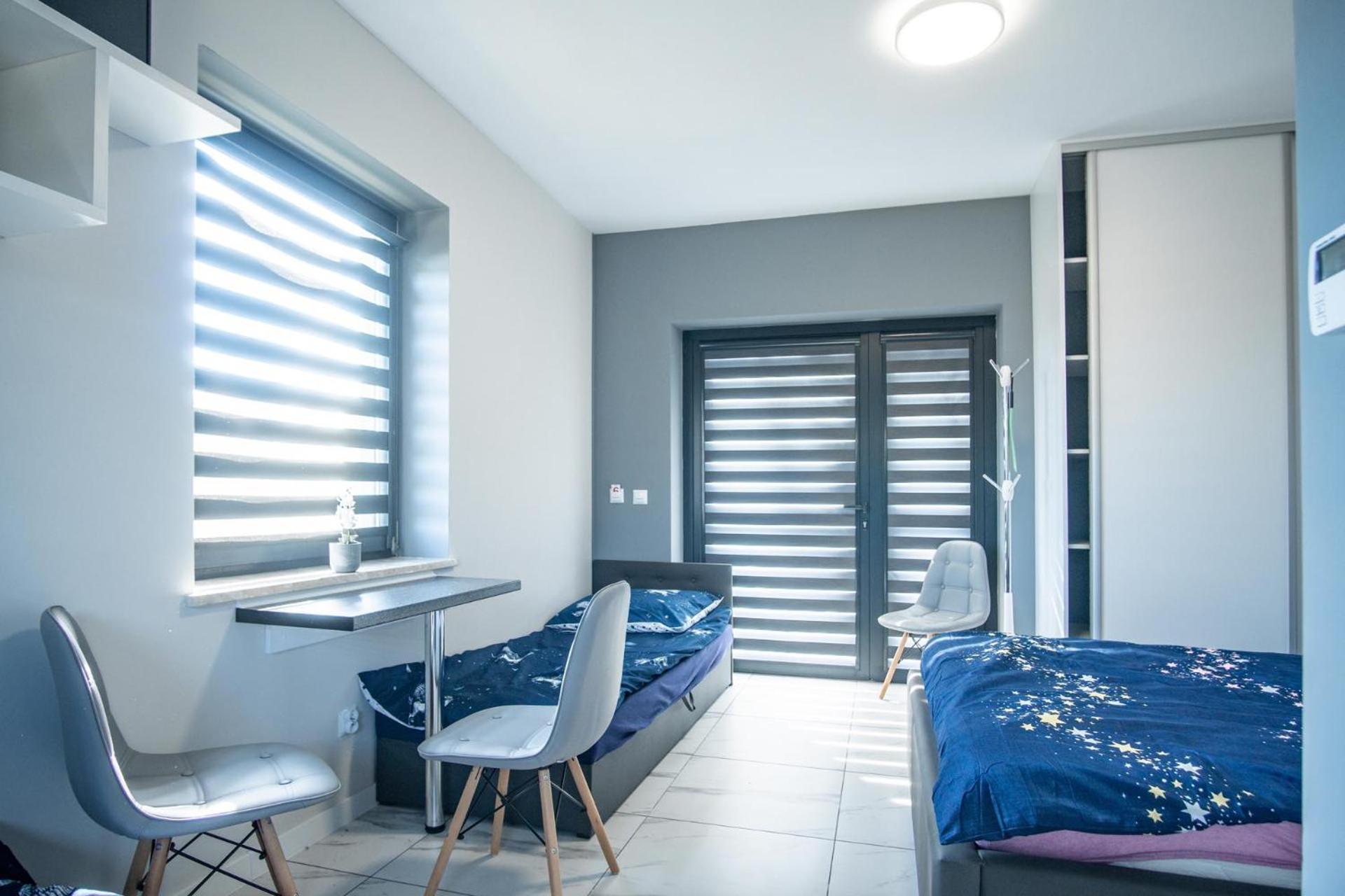 Quadruple Room with Terrace - Photo 4